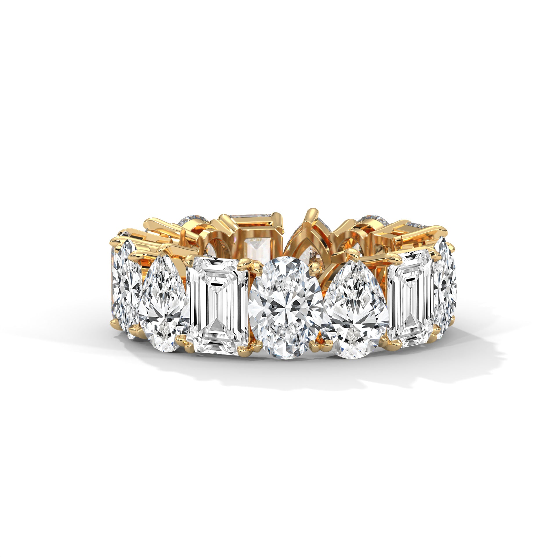 Aura Eternity Band