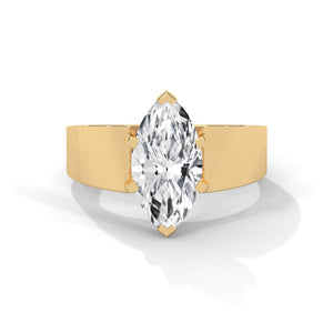 Reverie Marquise Diamond Ring (2 1/2 ct. tw.)
