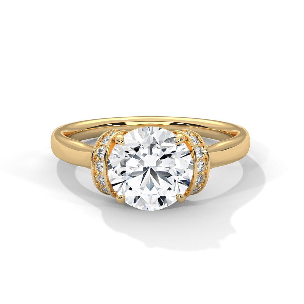 Muse Diamond Ring (2.13 ct. tw.)