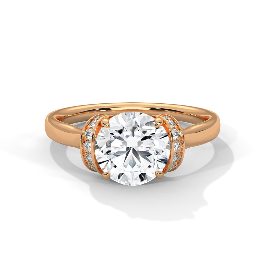 Muse Diamond Ring (2.13 ct. tw.)