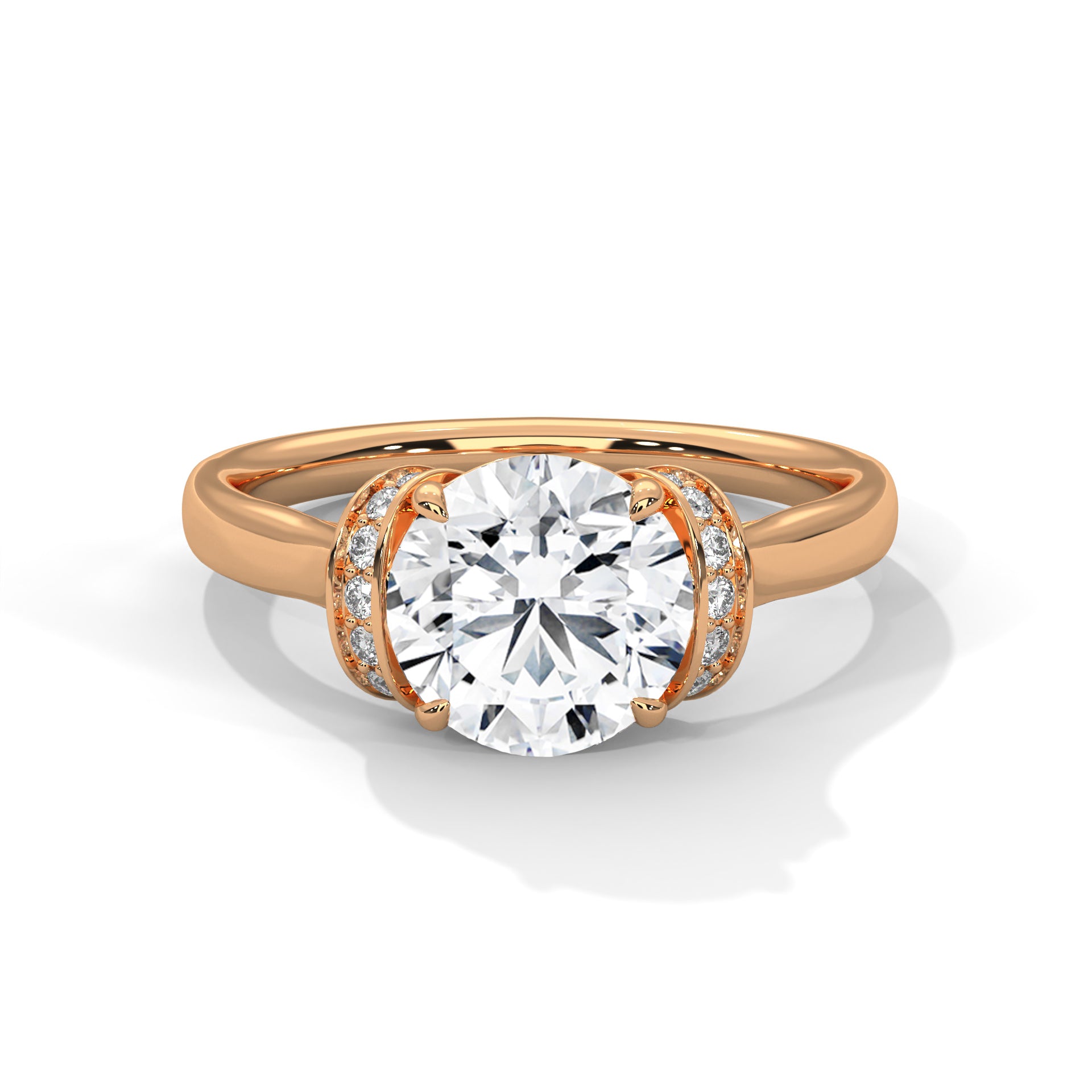 Muse Diamond Ring (2.13 ct. tw.)
