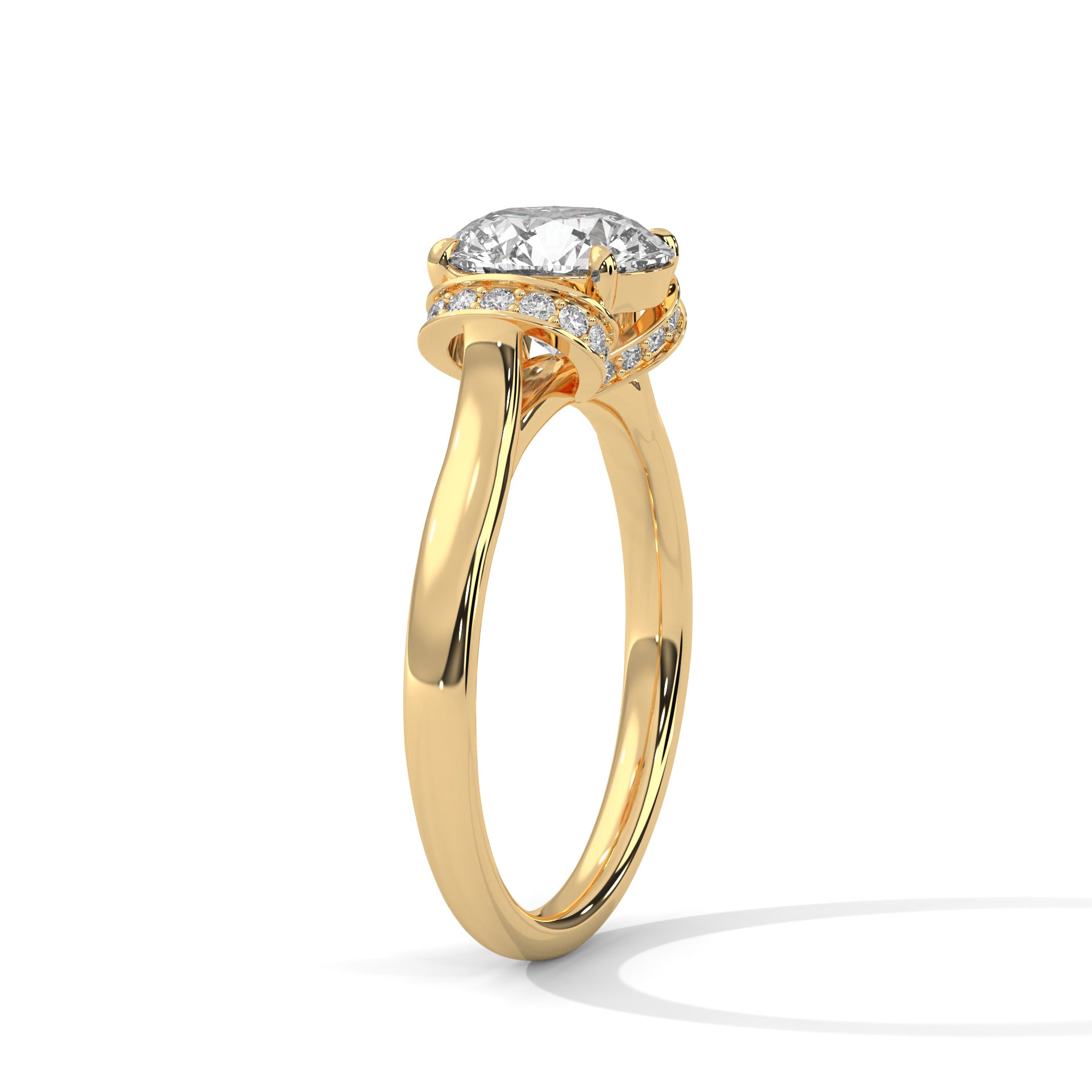 Muse Diamond Ring (2.13 ct. tw.)