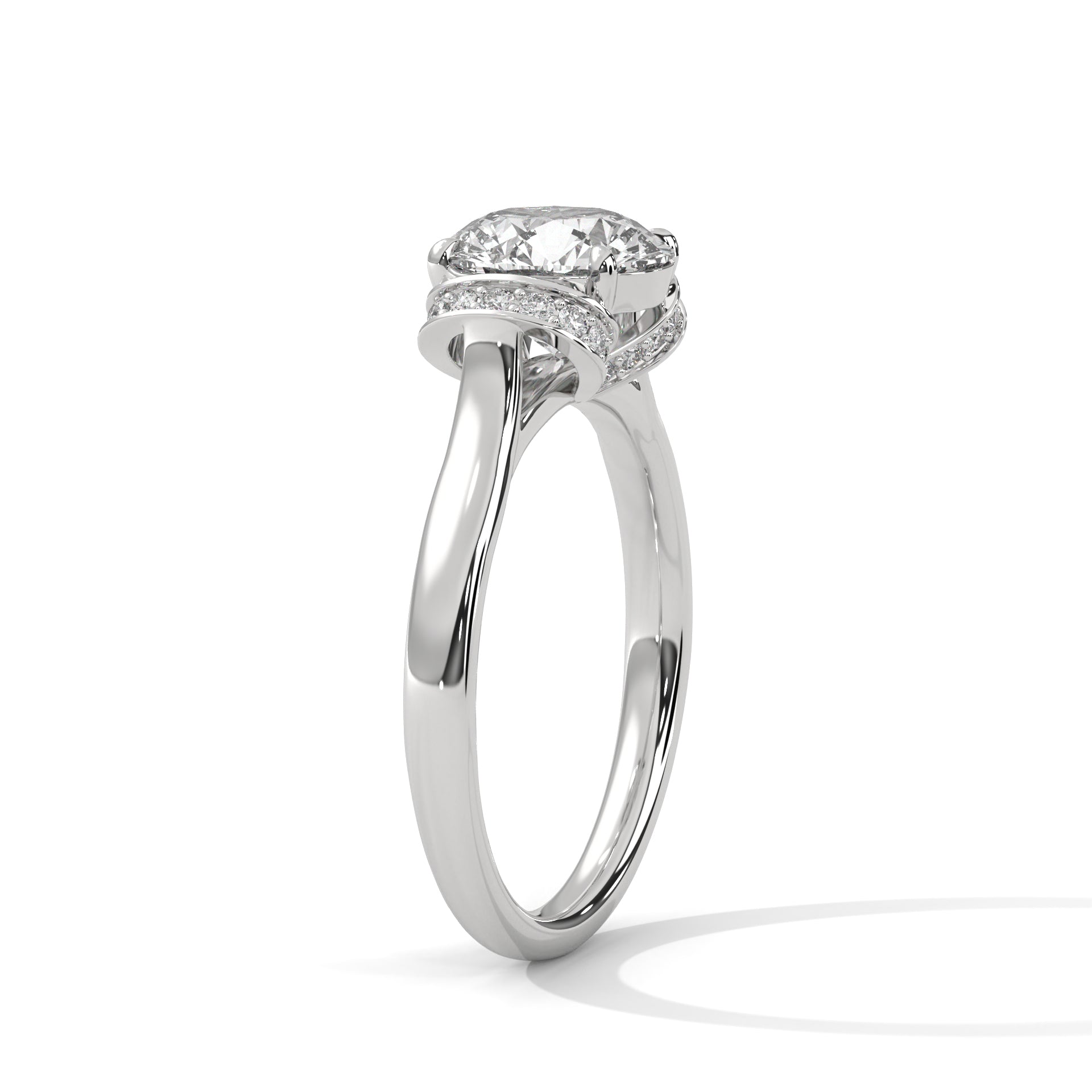 Muse Diamond Ring (2.13 ct. tw.)