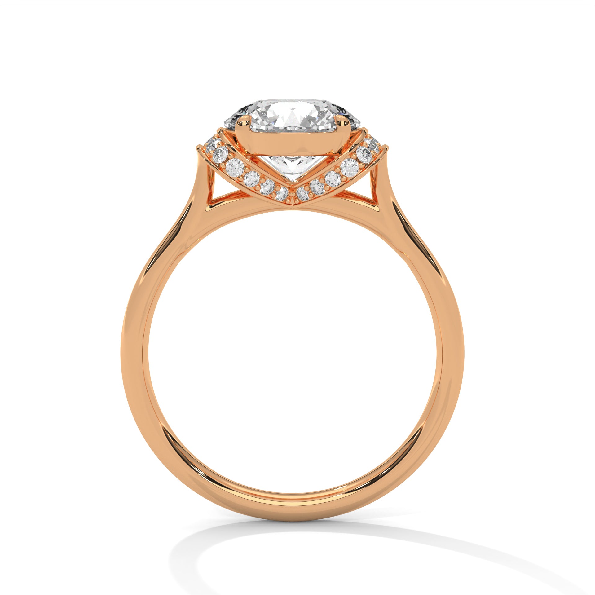 Muse Diamond Ring (2.13 ct. tw.)