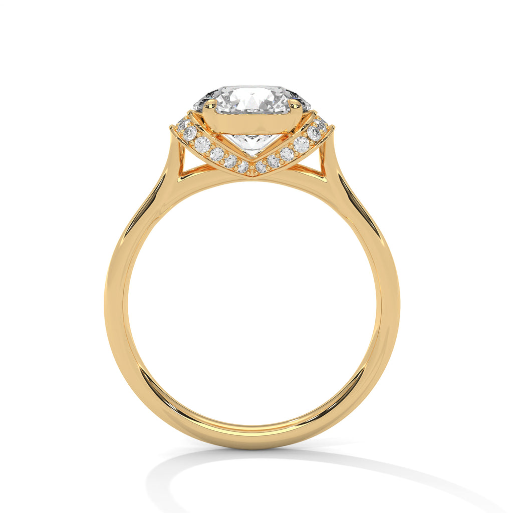 Muse Diamond Ring (2.13 ct. tw.)