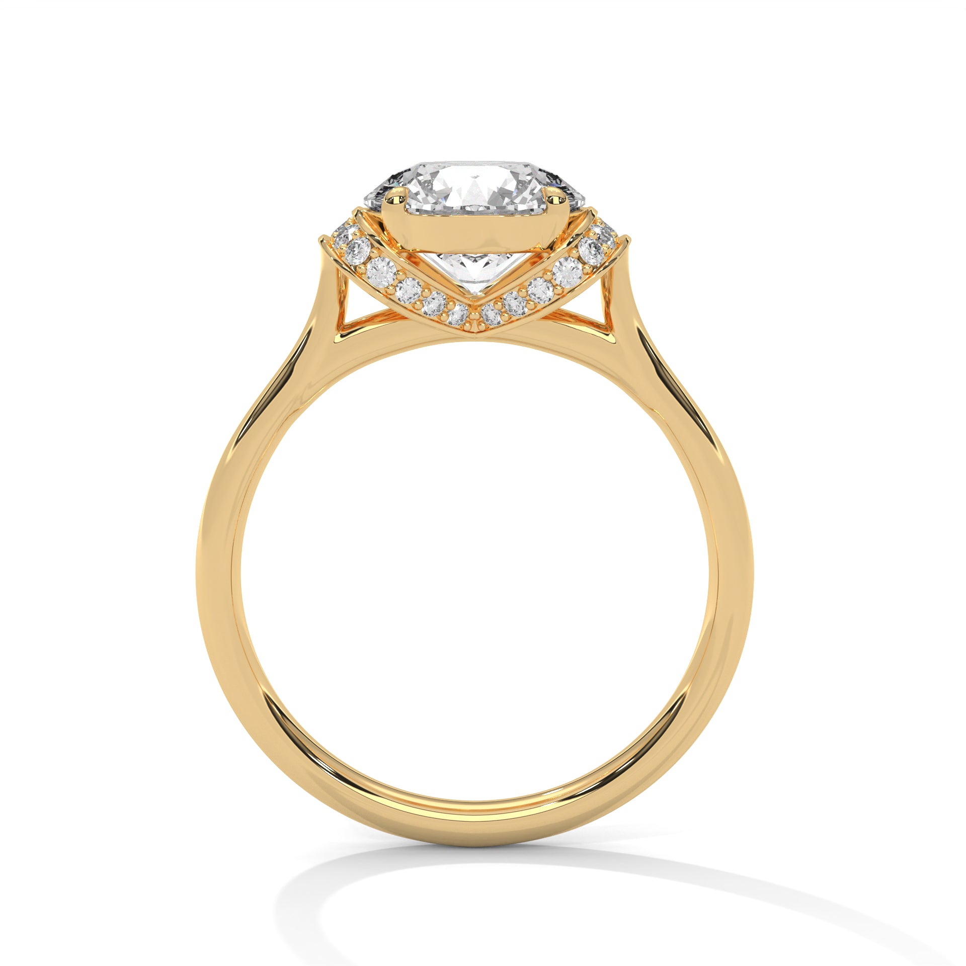 Muse Diamond Ring (2.13 ct. tw.)