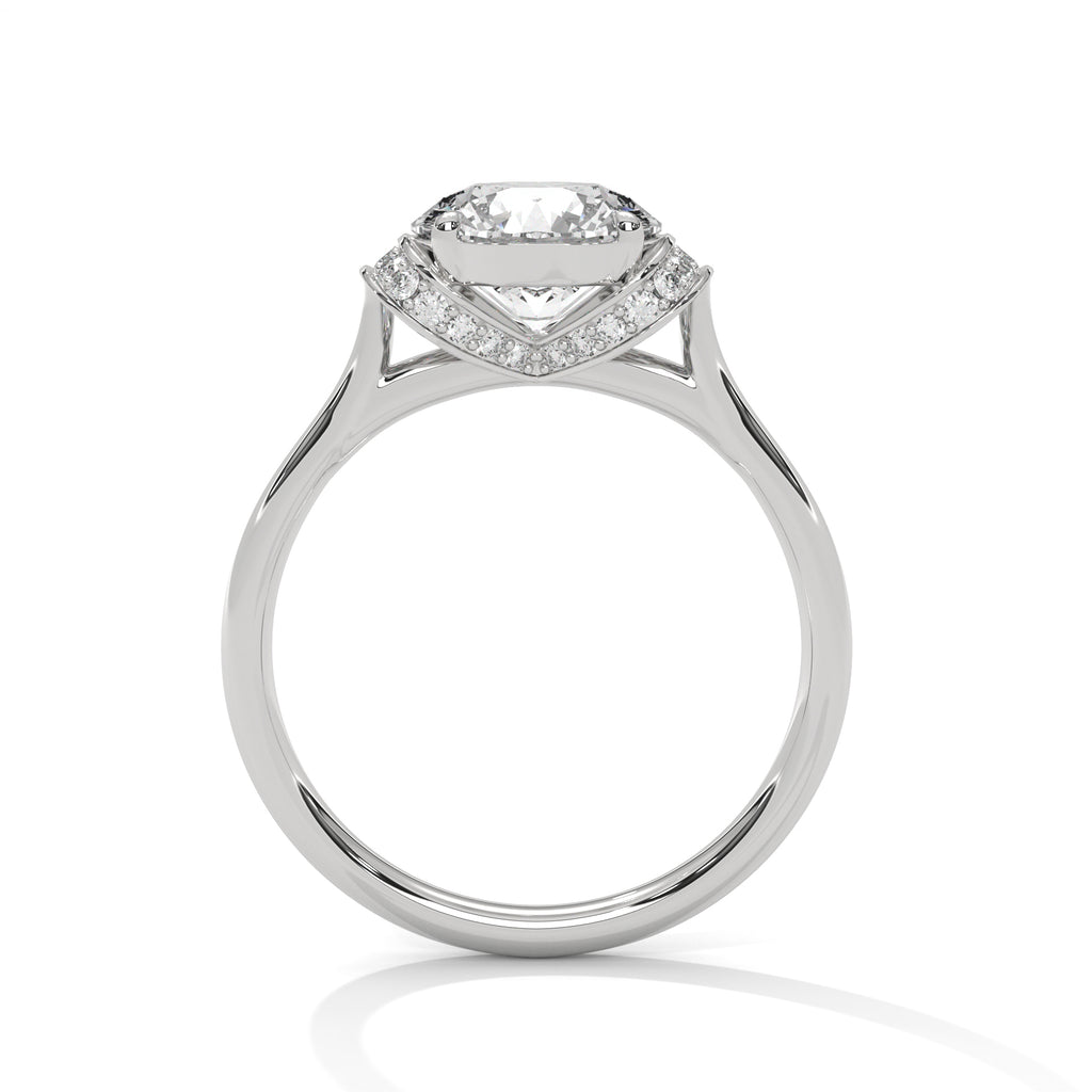 Muse Diamond Ring (2.13 ct. tw.)