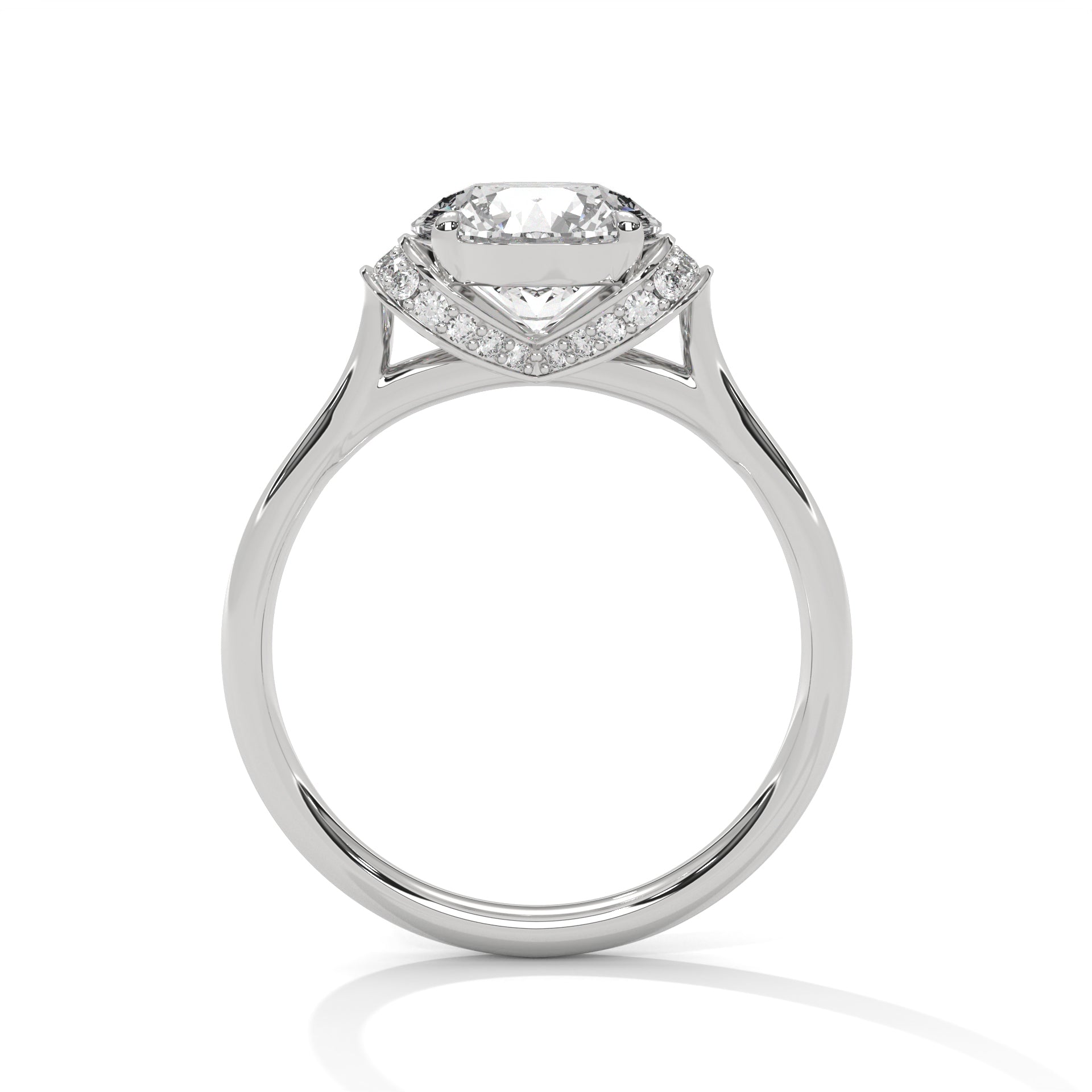 Muse Diamond Ring (2.13 ct. tw.)