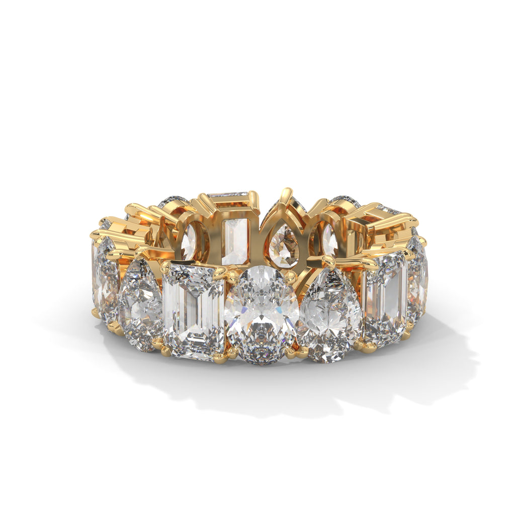 Aura Eternity Band