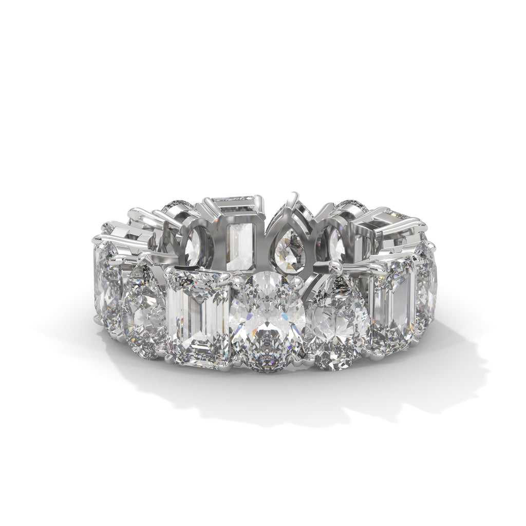 Aura Eternity Band