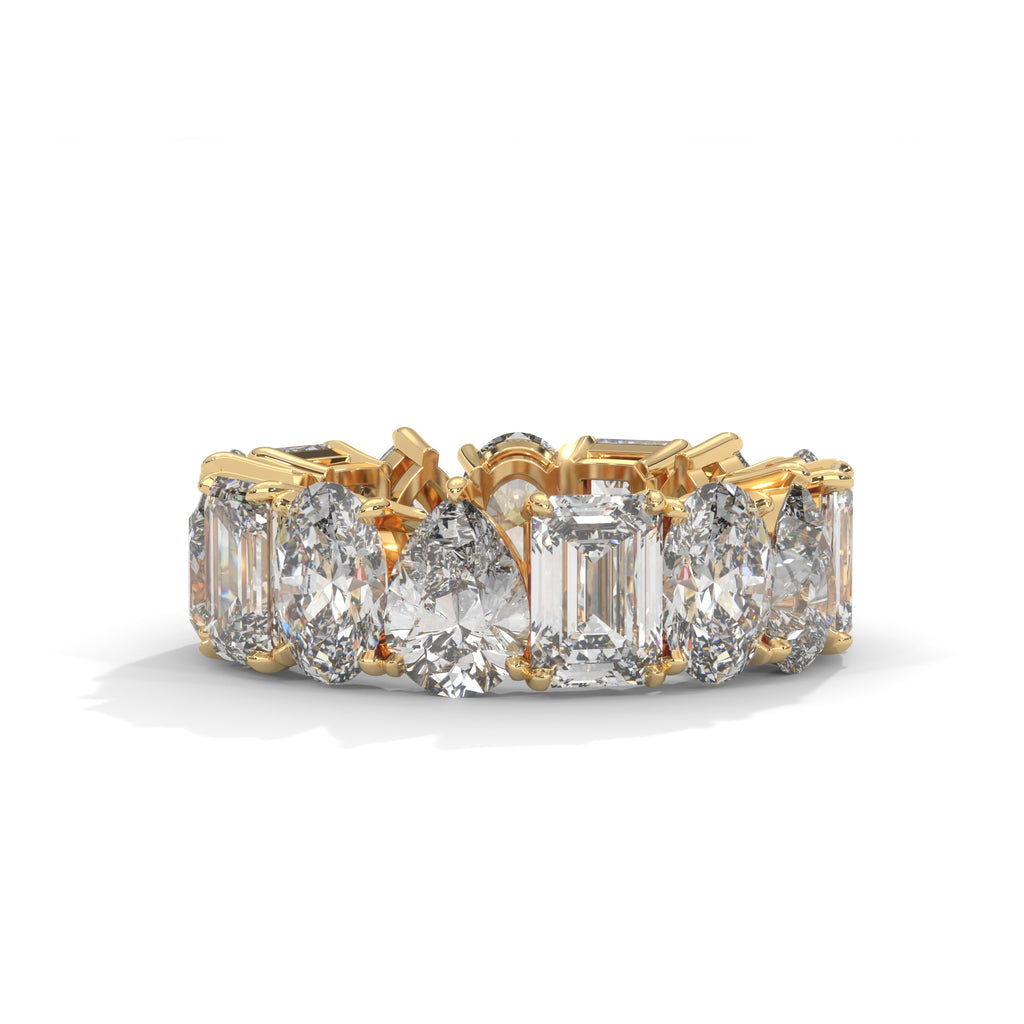 Aura Eternity Band