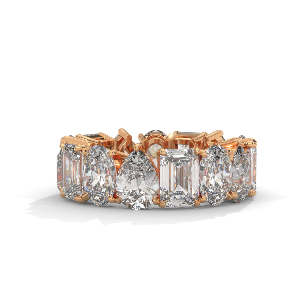 Aura Eternity Band