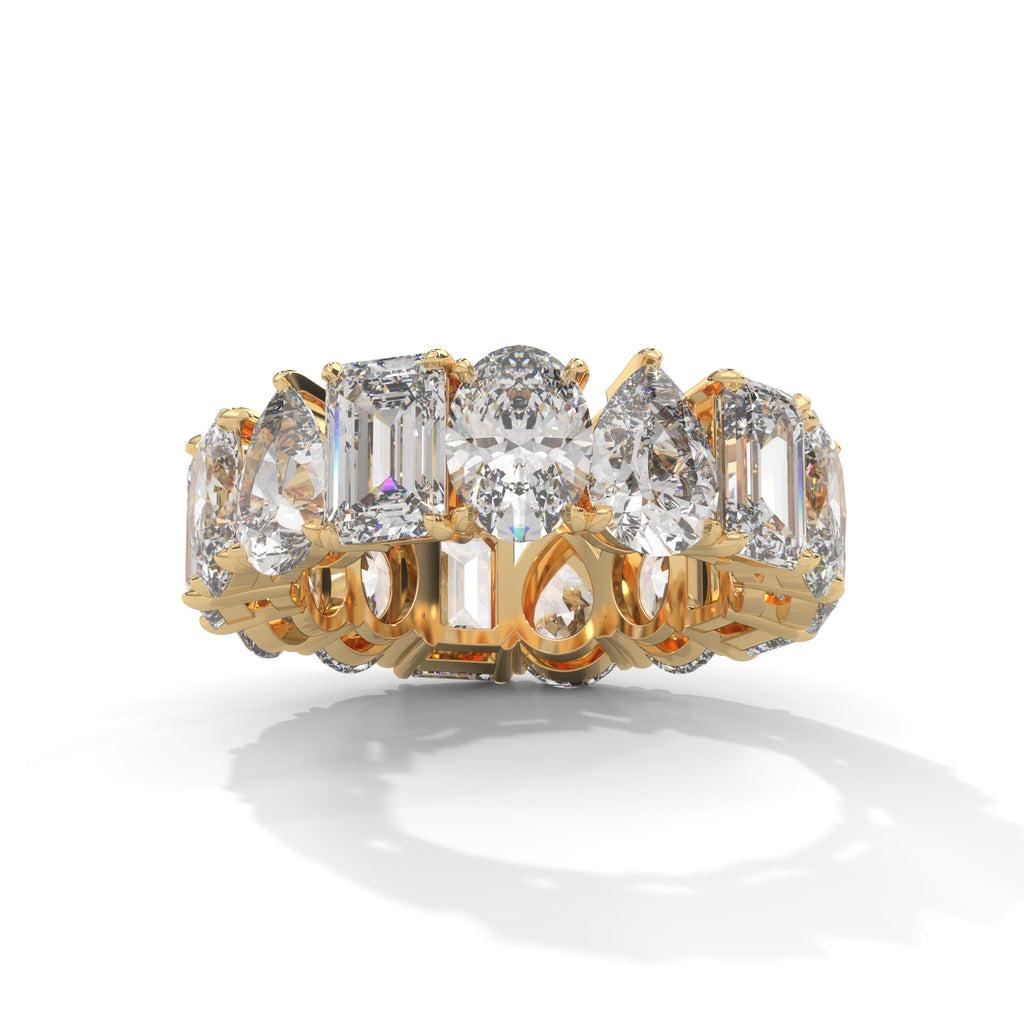 Aura Eternity Band