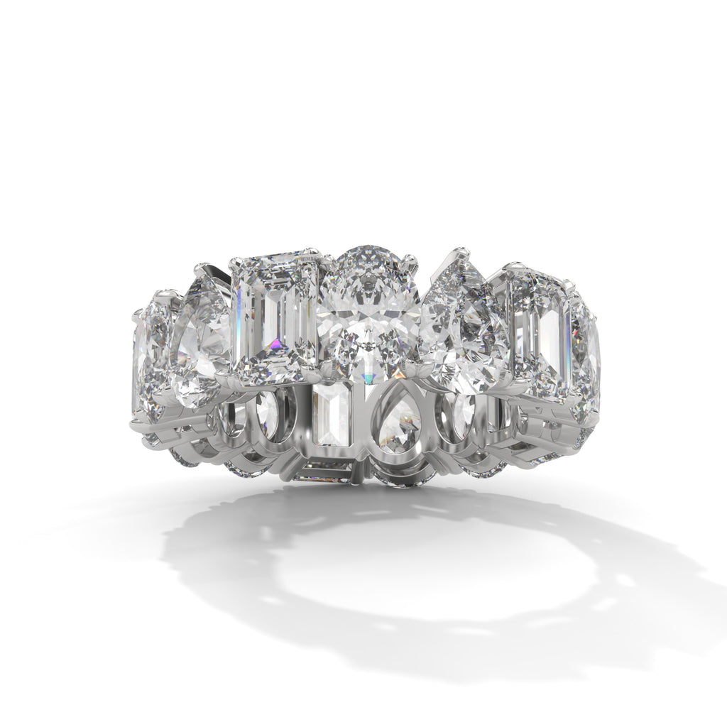 Aura Eternity Band