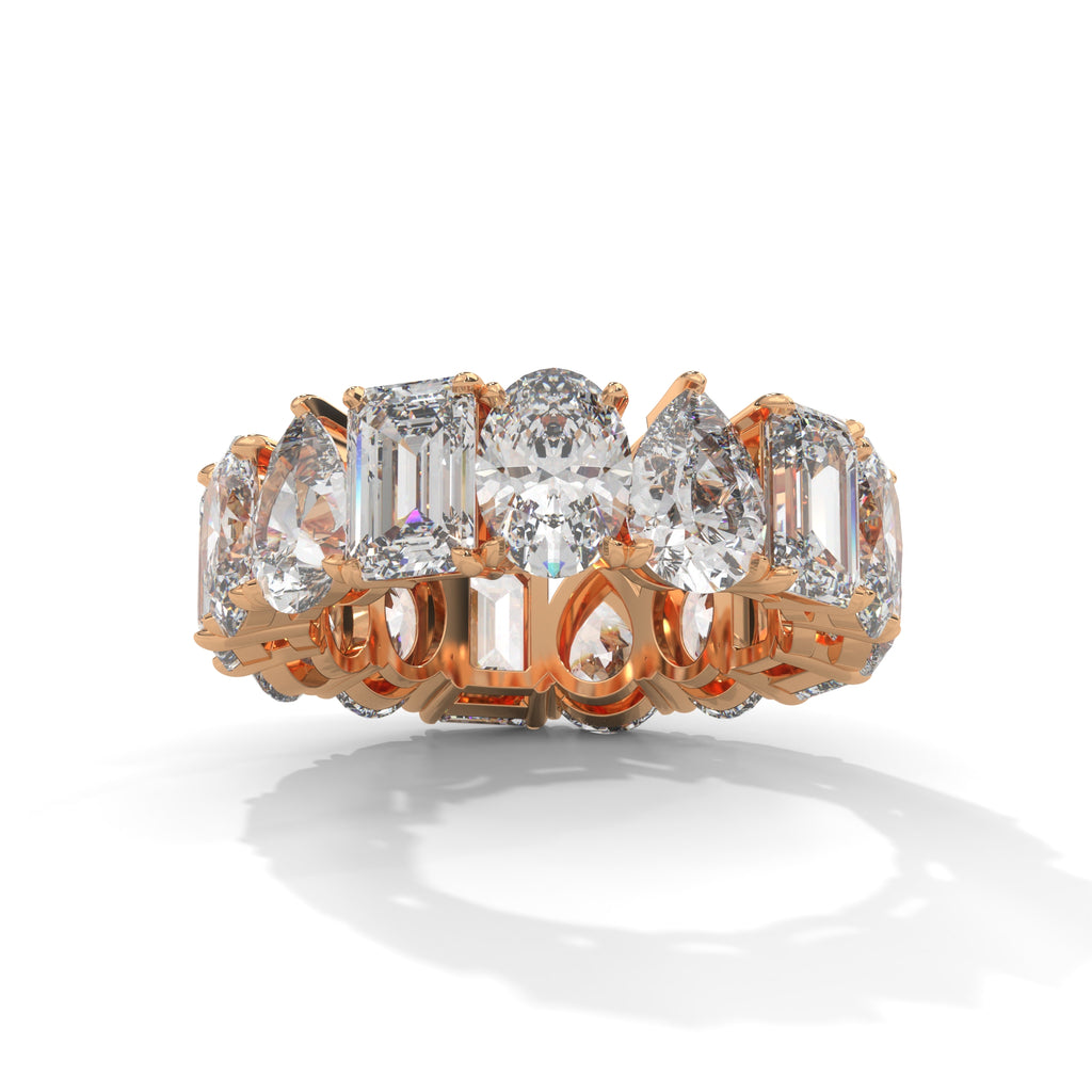 Aura Eternity Band