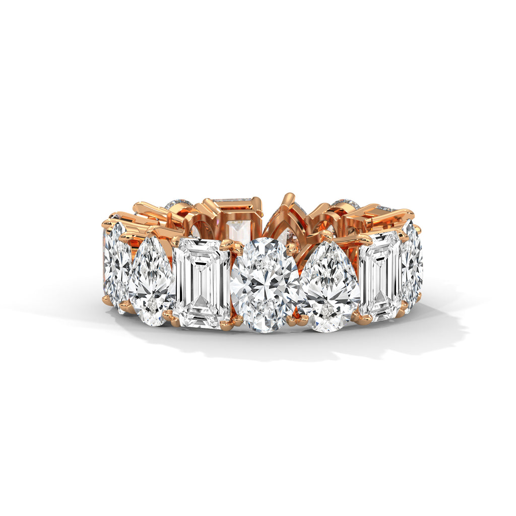 Aura Eternity Band