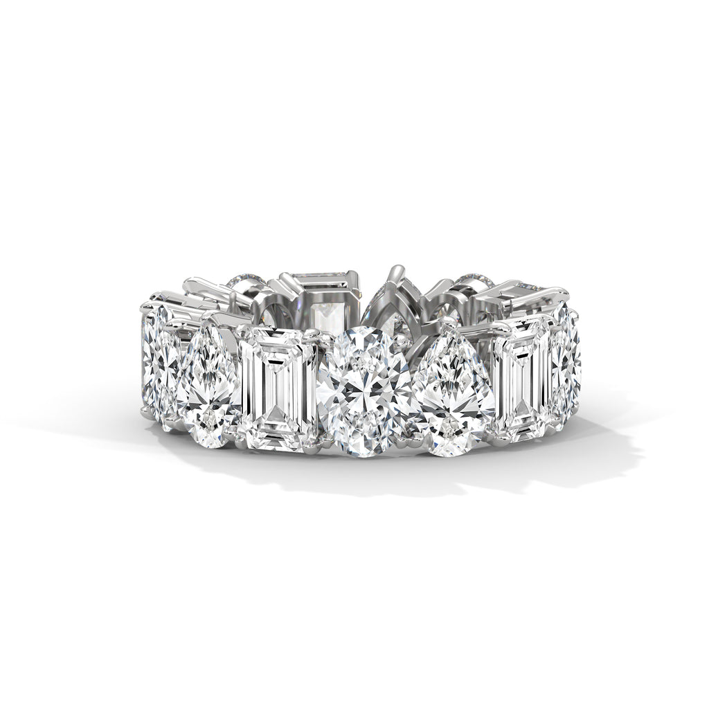 Aura Eternity Band
