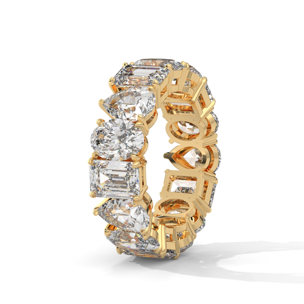 Aura Eternity Band