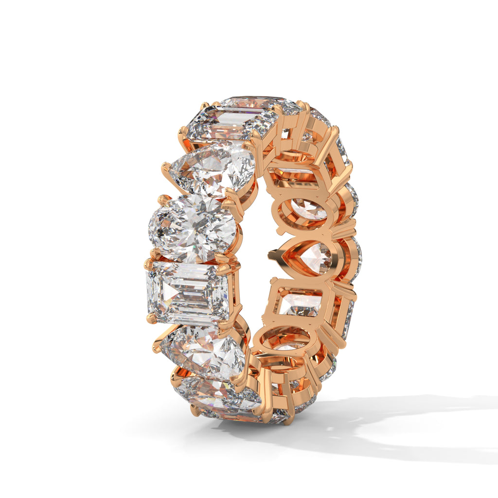 Aura Eternity Band