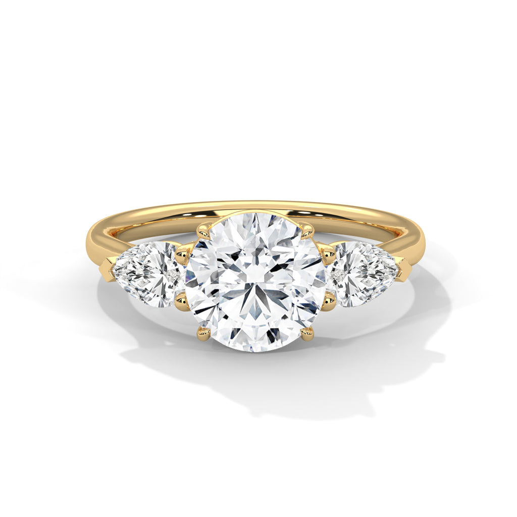 Destiny Diamond Ring (3.00 ct. tw.)
