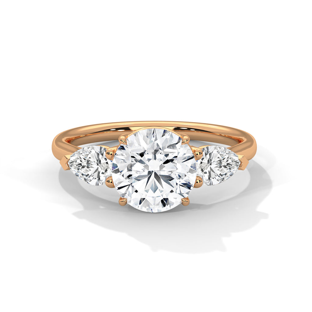 Destiny Diamond Ring (3.00 ct. tw.)