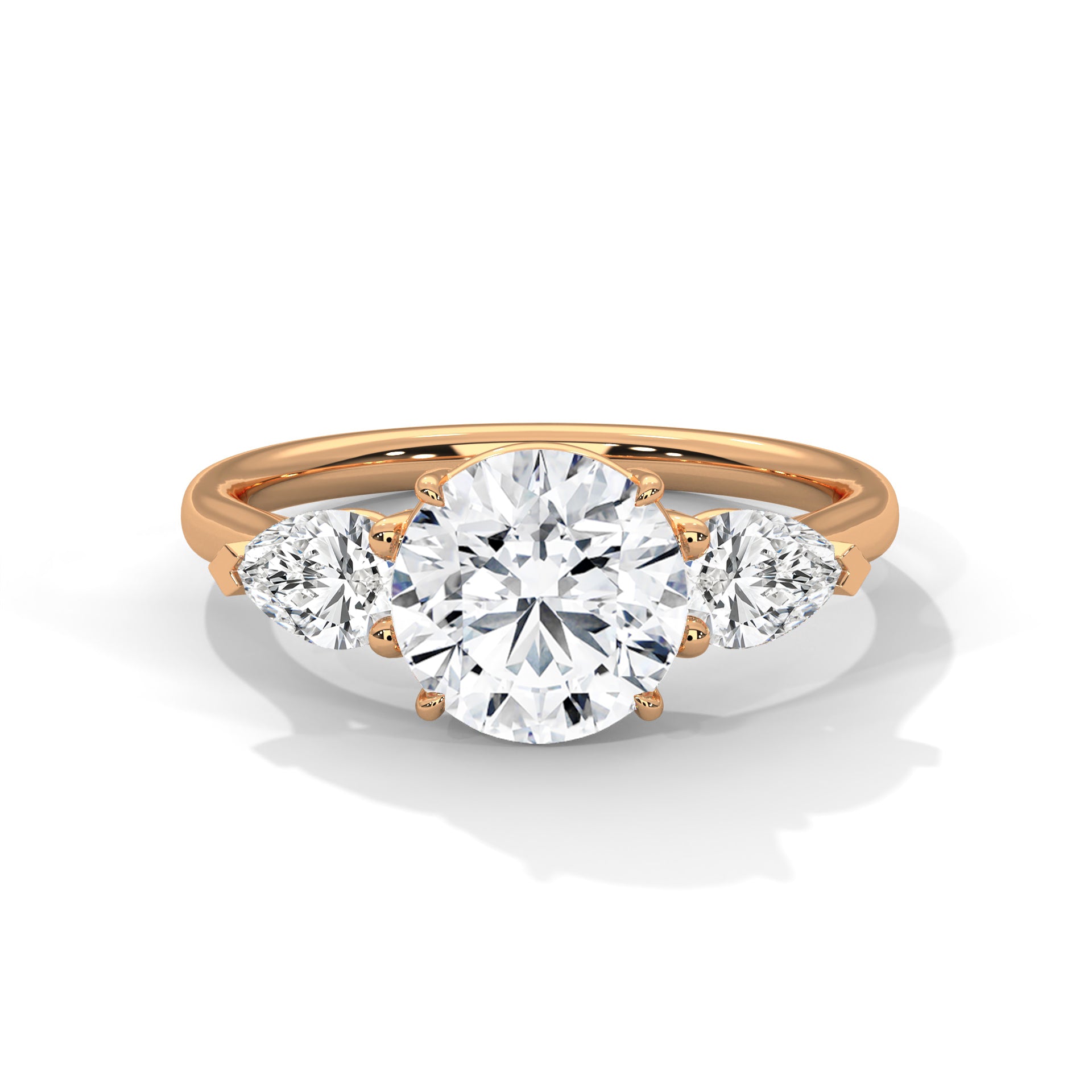 Destiny Diamond Ring (3.00 ct. tw.)