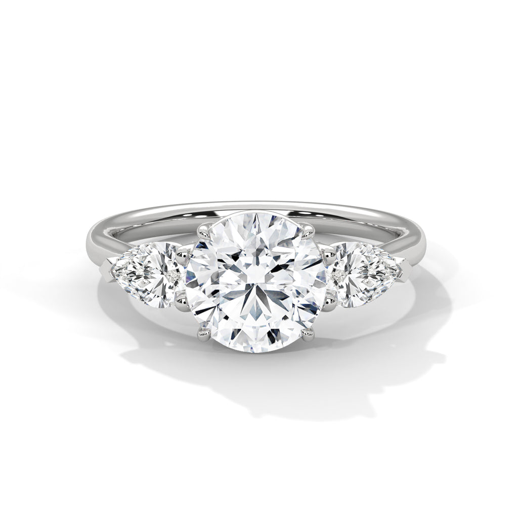 Destiny Diamond Ring (3.00 ct. tw.)