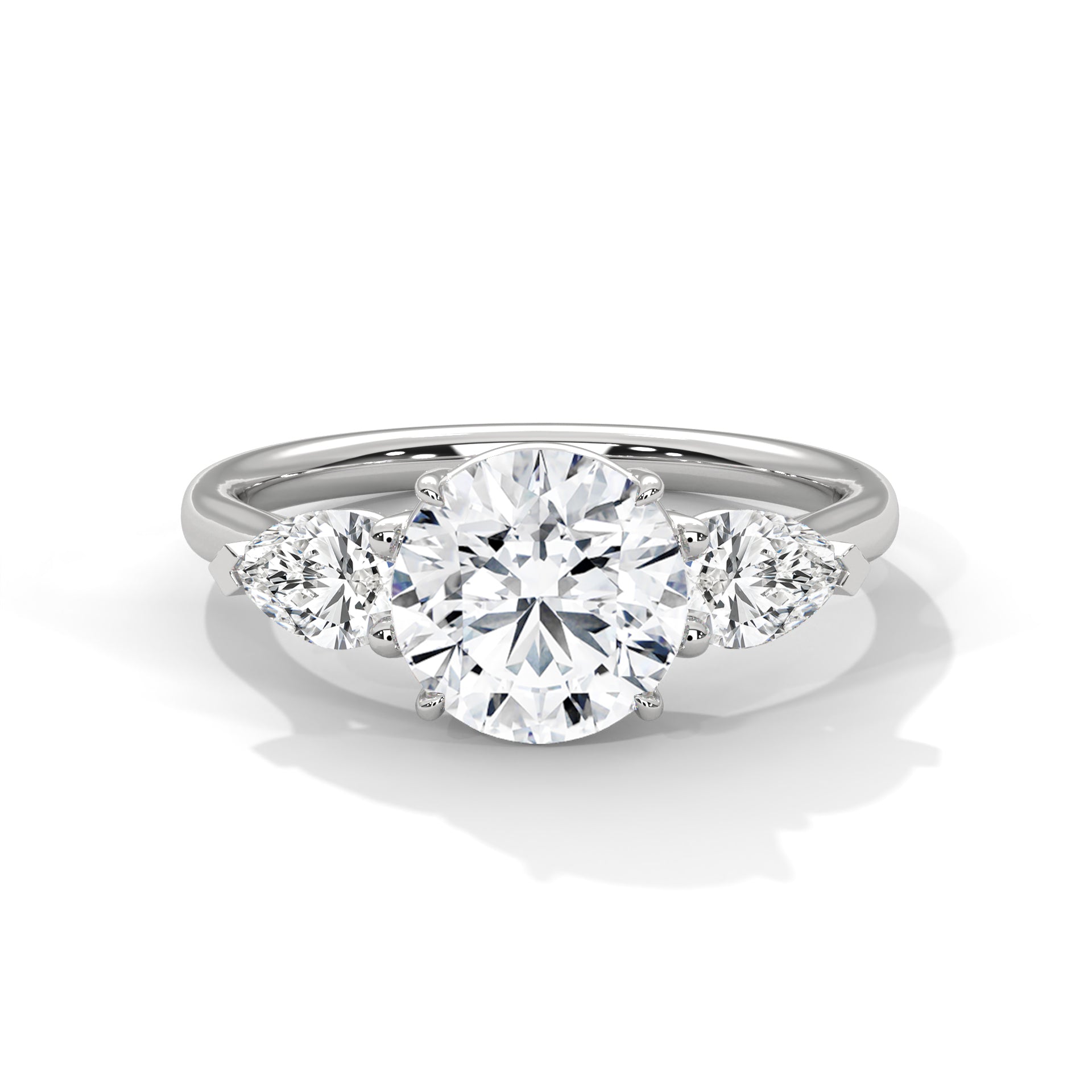 Destiny Diamond Ring (3.00 ct. tw.)