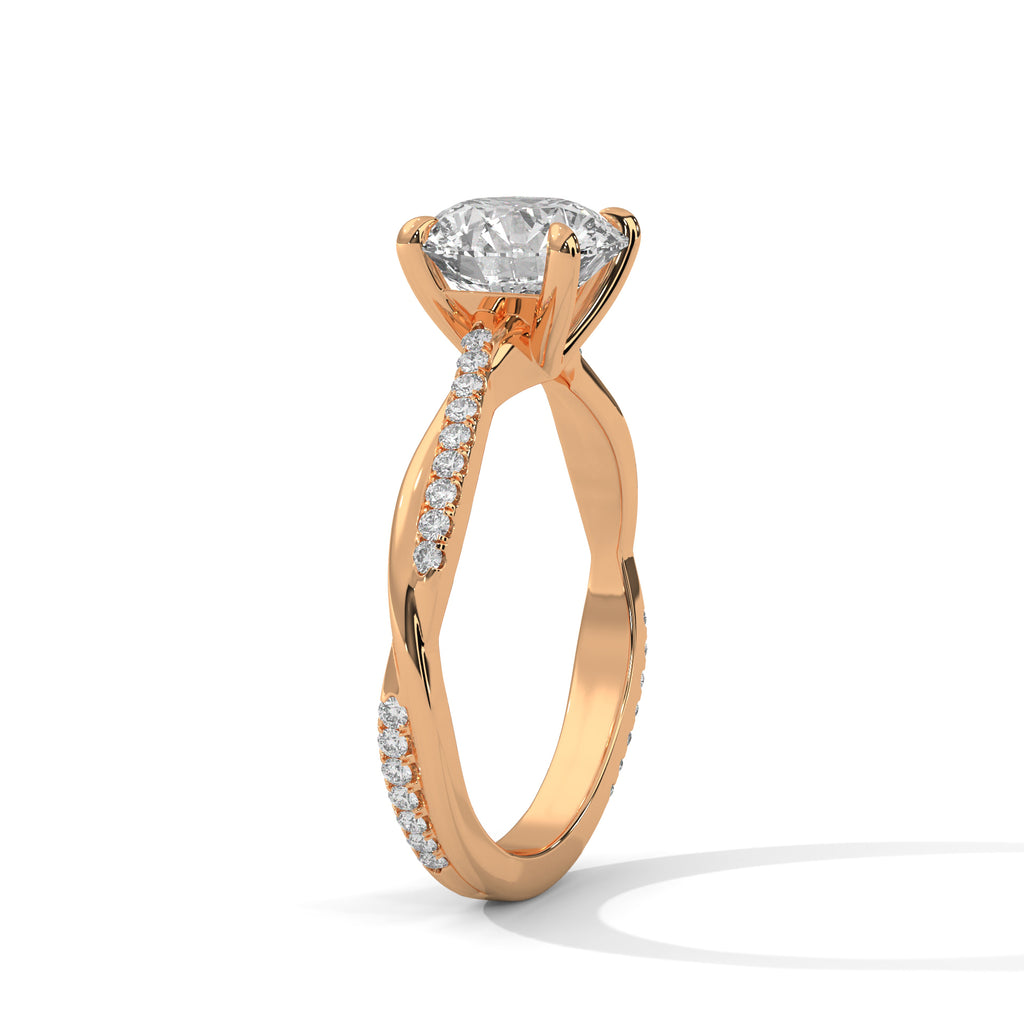 Nova Brilliant Cut Diamond Ring (2.16 ct. tw.)