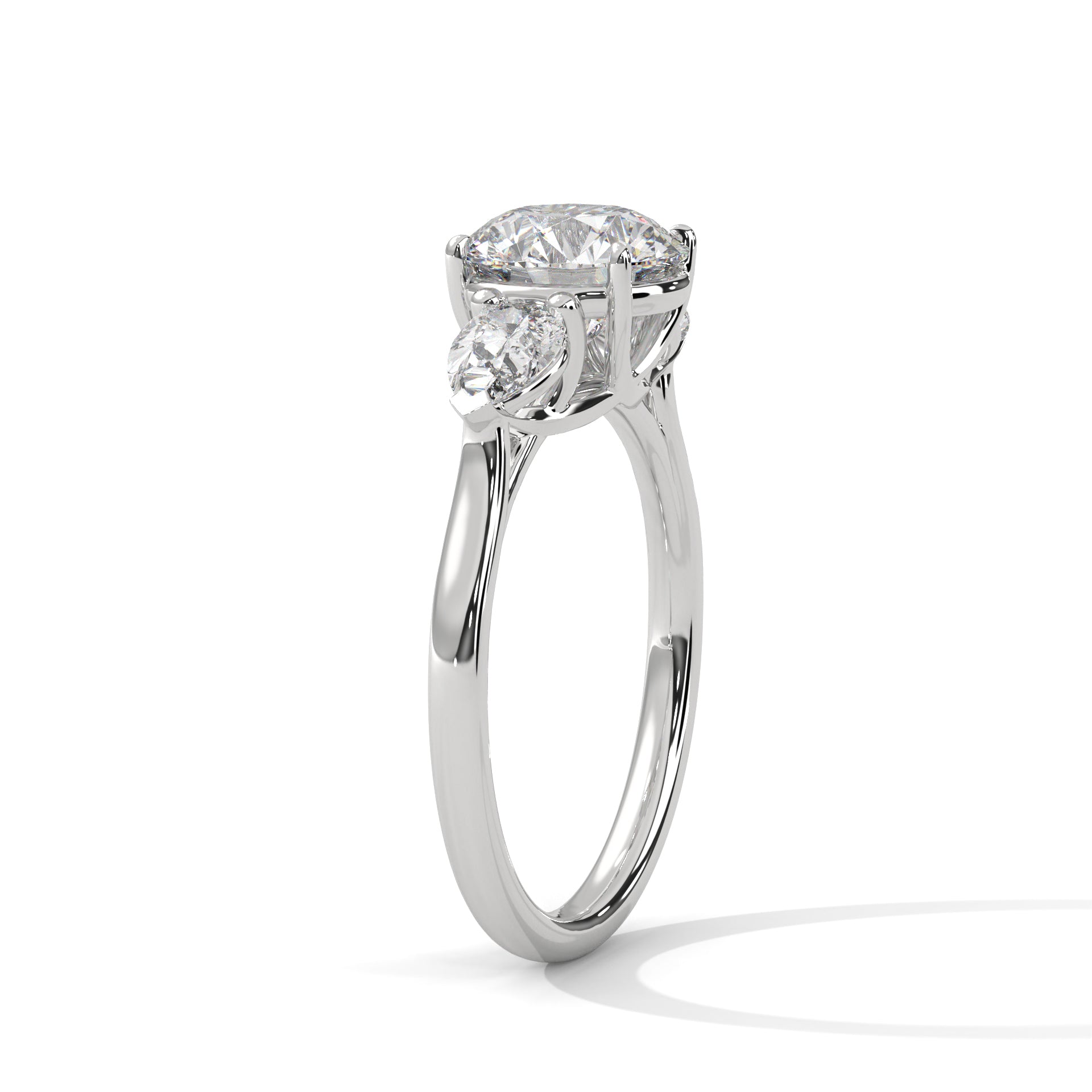 Destiny Diamond Ring (3.00 ct. tw.)