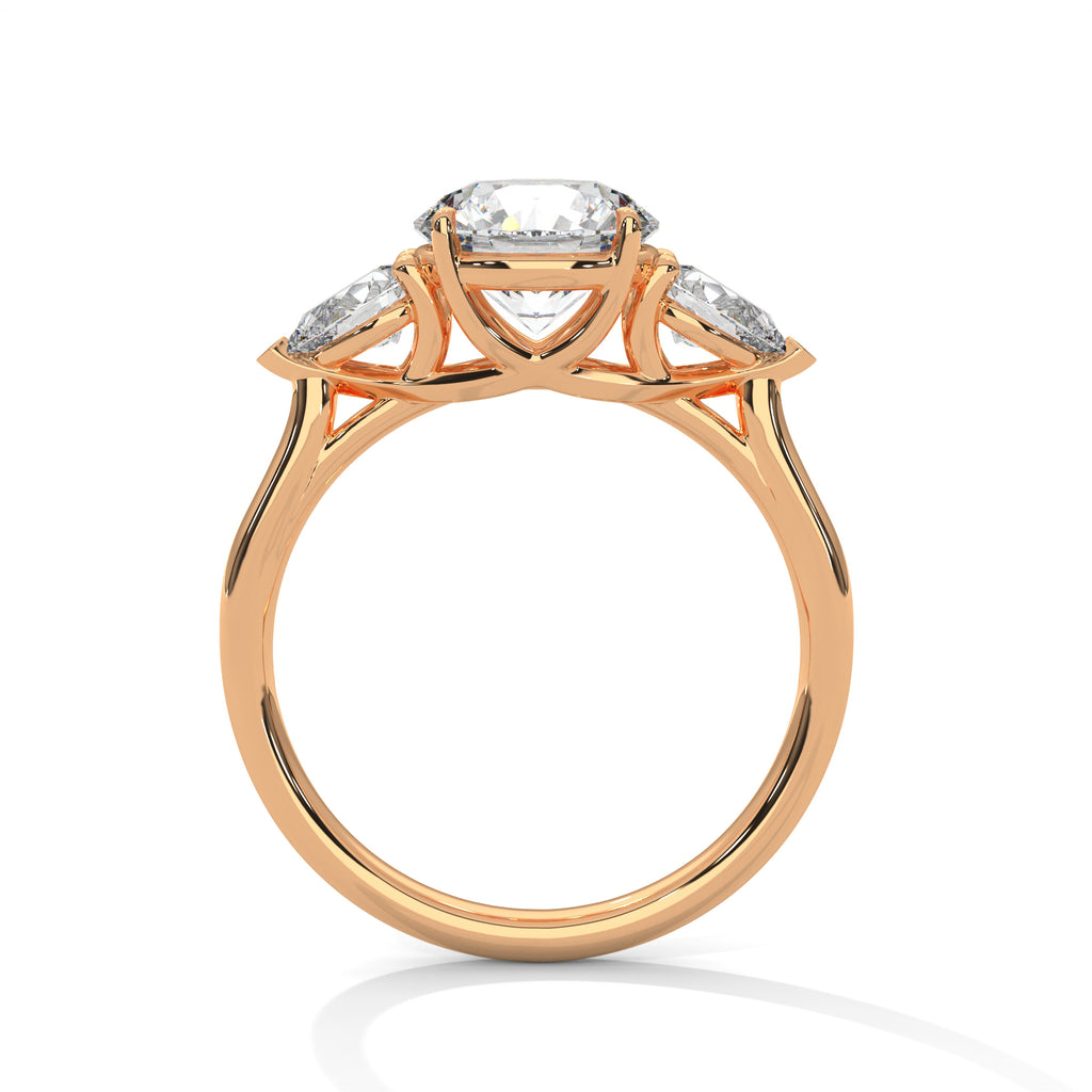 Destiny Diamond Ring (3.00 ct. tw.)