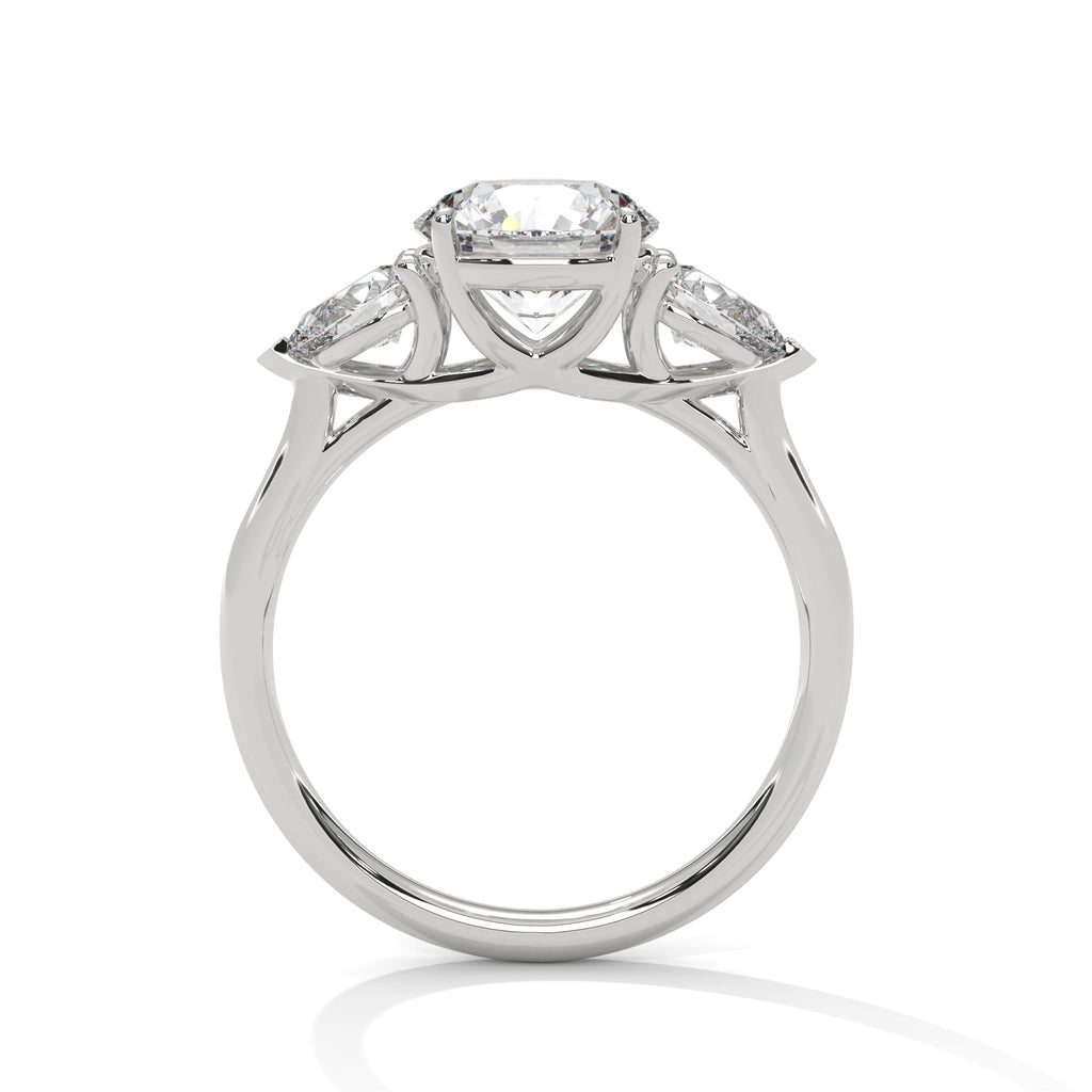 Destiny Diamond Ring (3.00 ct. tw.)