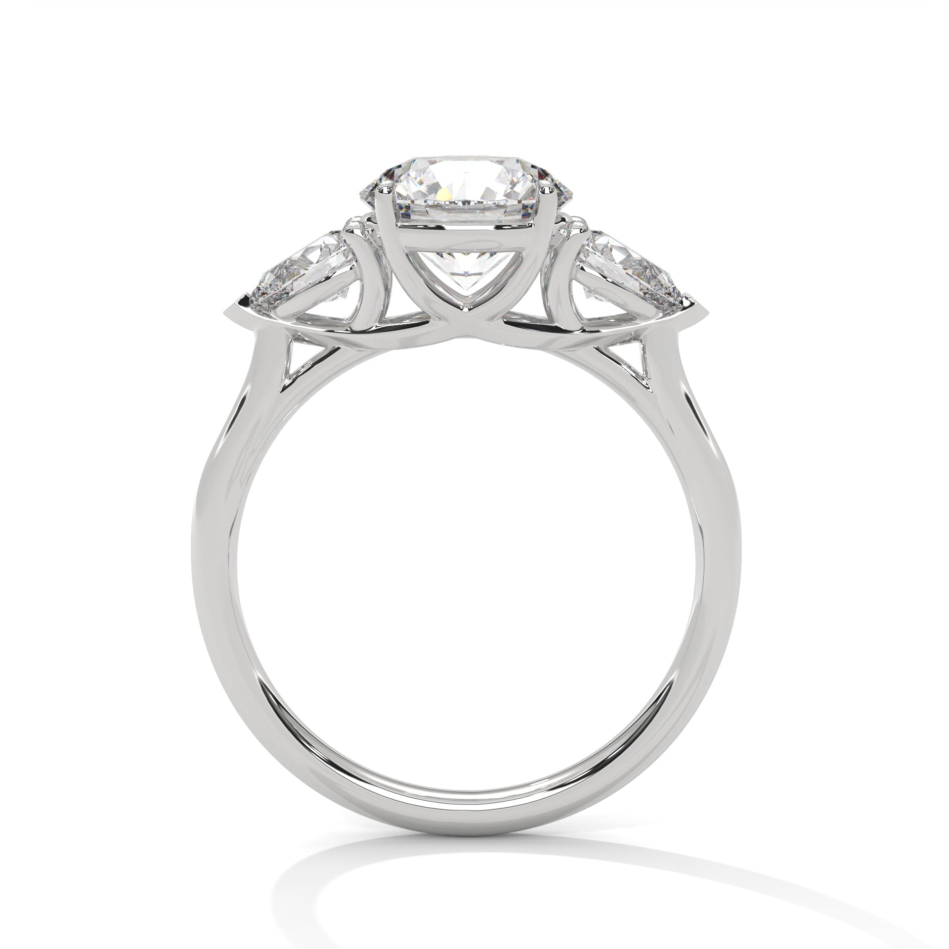 Destiny Diamond Ring (3.00 ct. tw.)