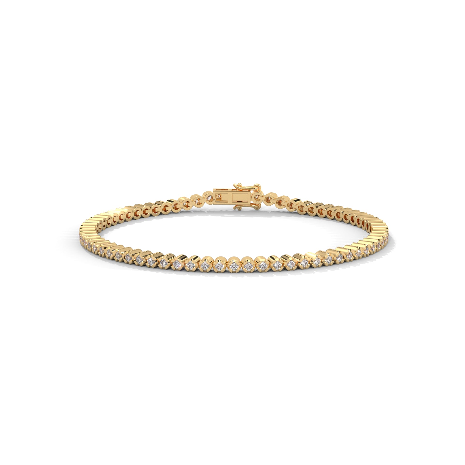 Tennis Bracelet Diamond (1.5 ct. tw.)