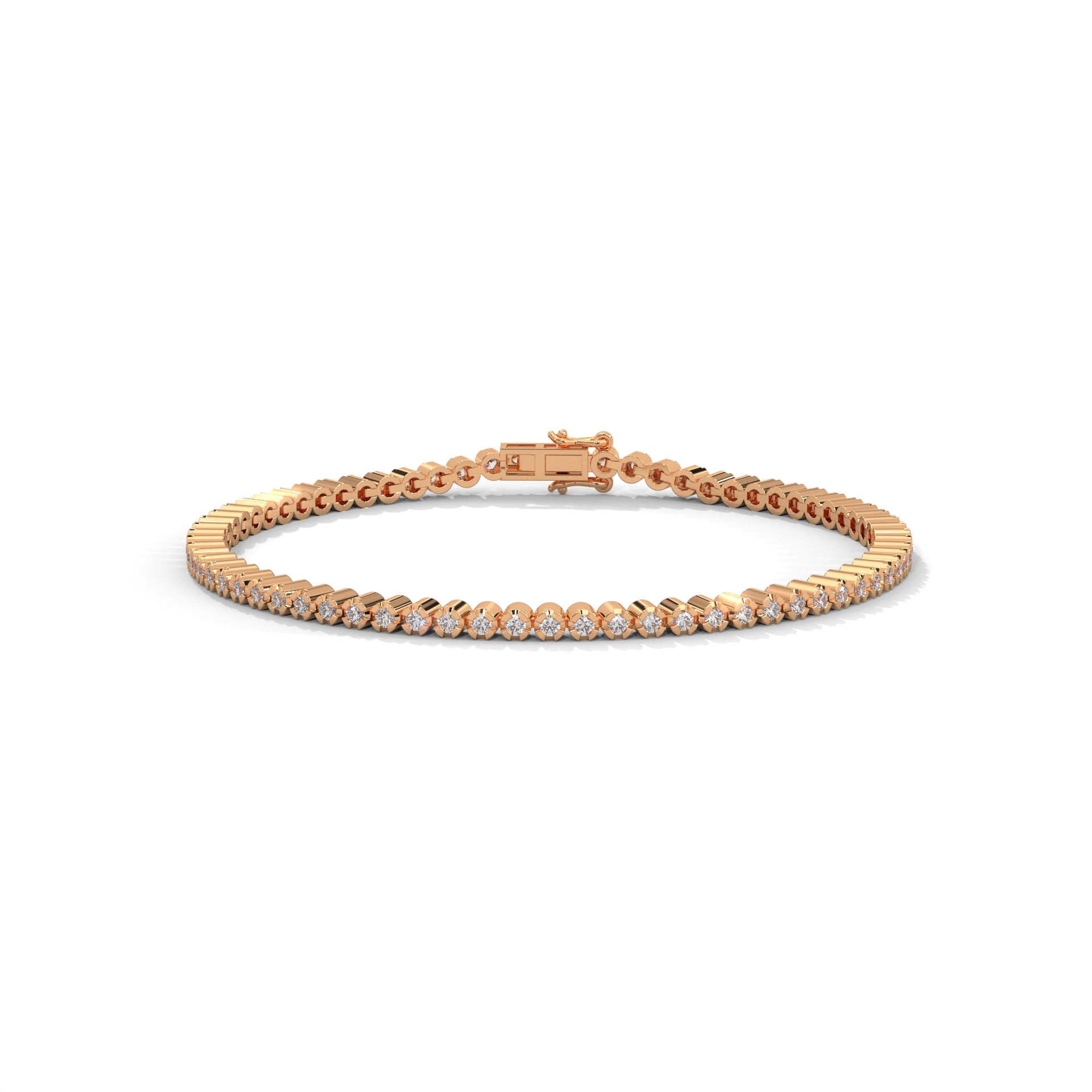 Tennis Bracelet Diamond (1.5 ct. tw.)