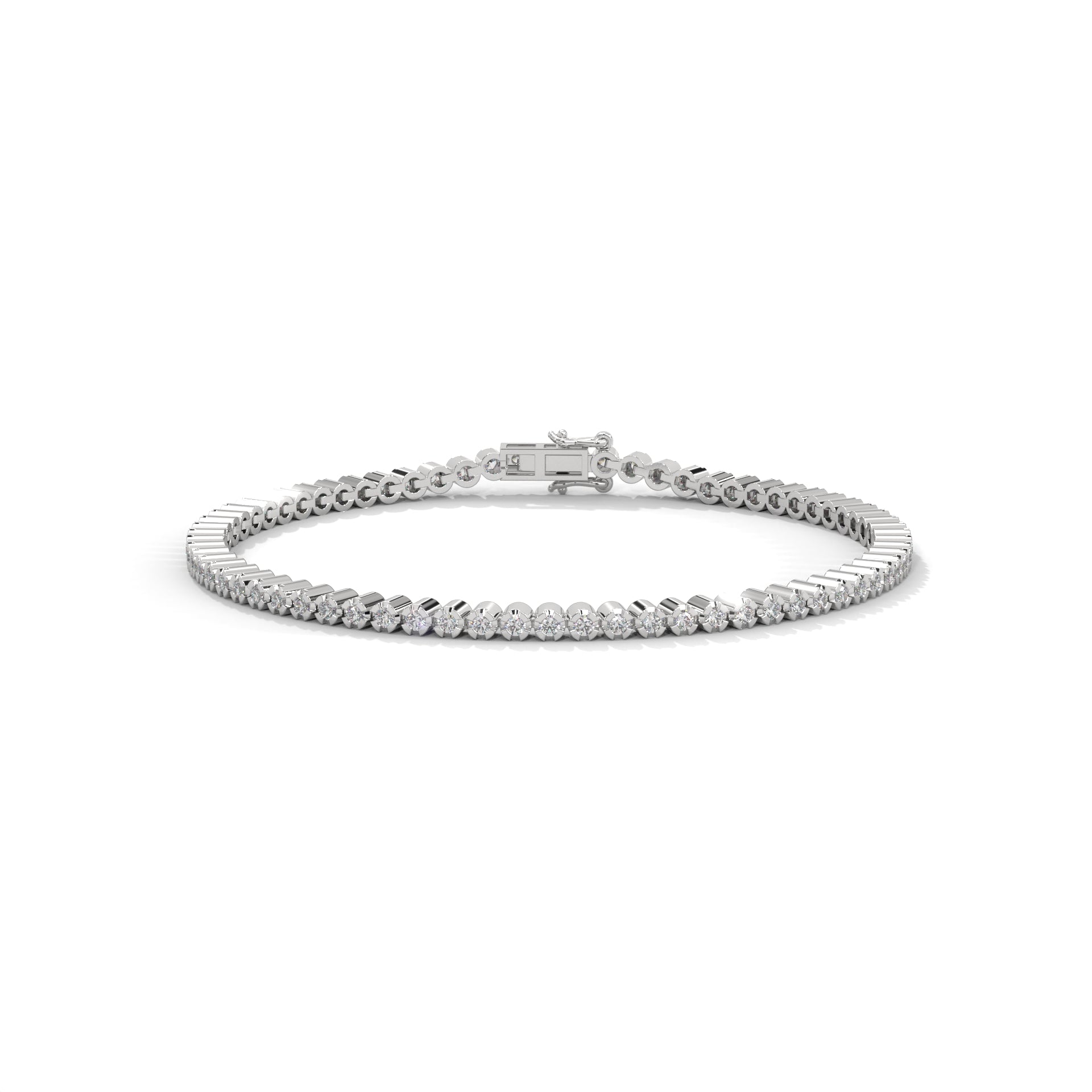 Tennis Bracelet Diamond (1.5 ct. tw.)