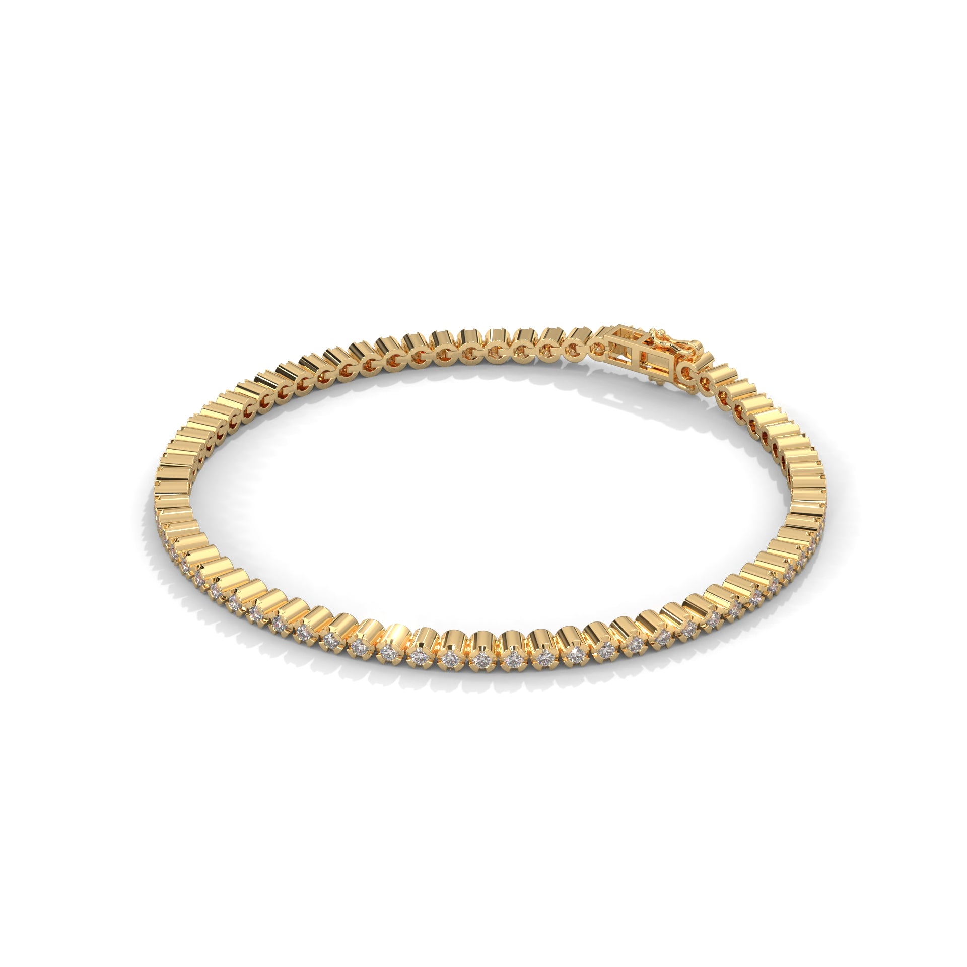 Tennis Bracelet Diamond (1.5 ct. tw.)
