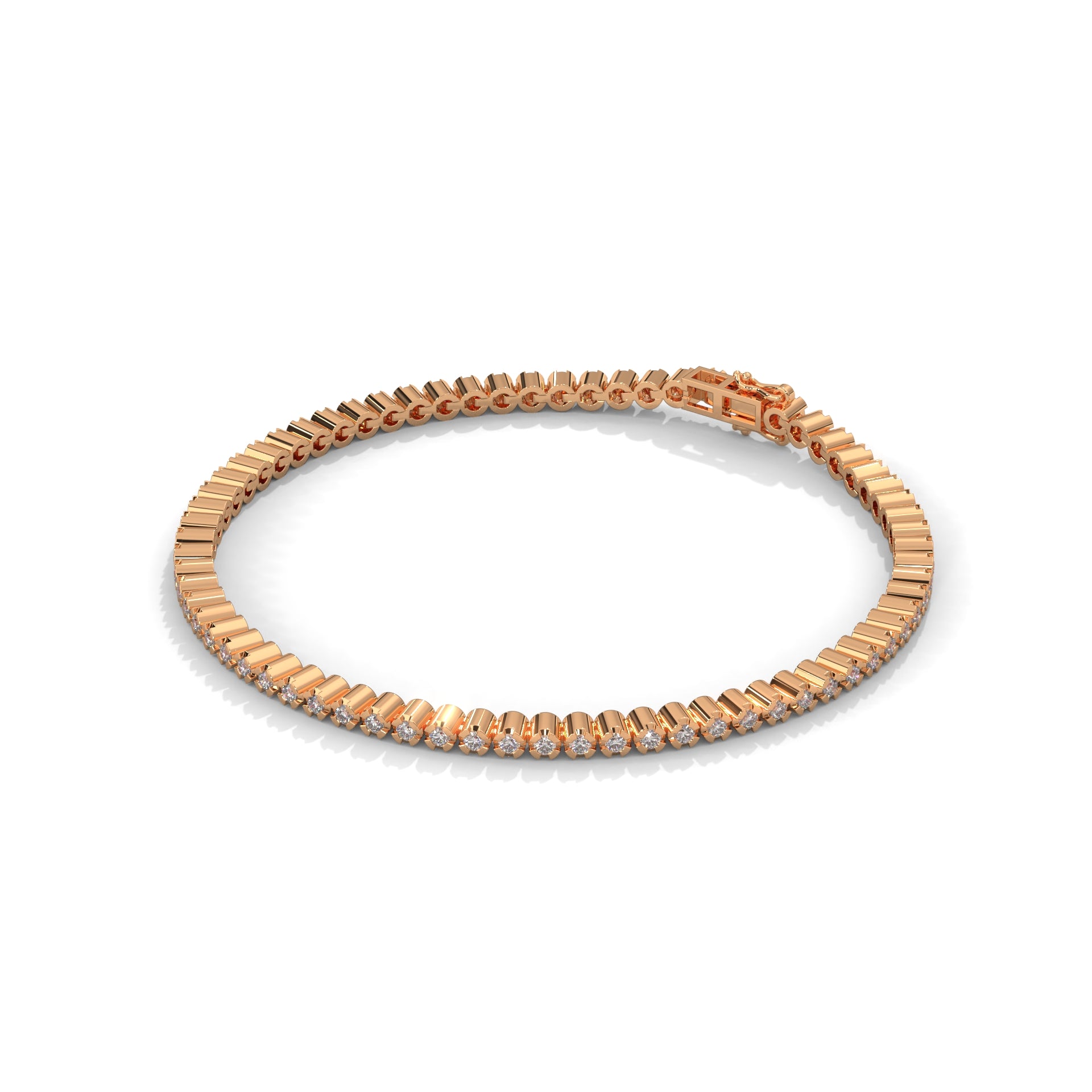 Tennis Bracelet Diamond (1.5 ct. tw.)