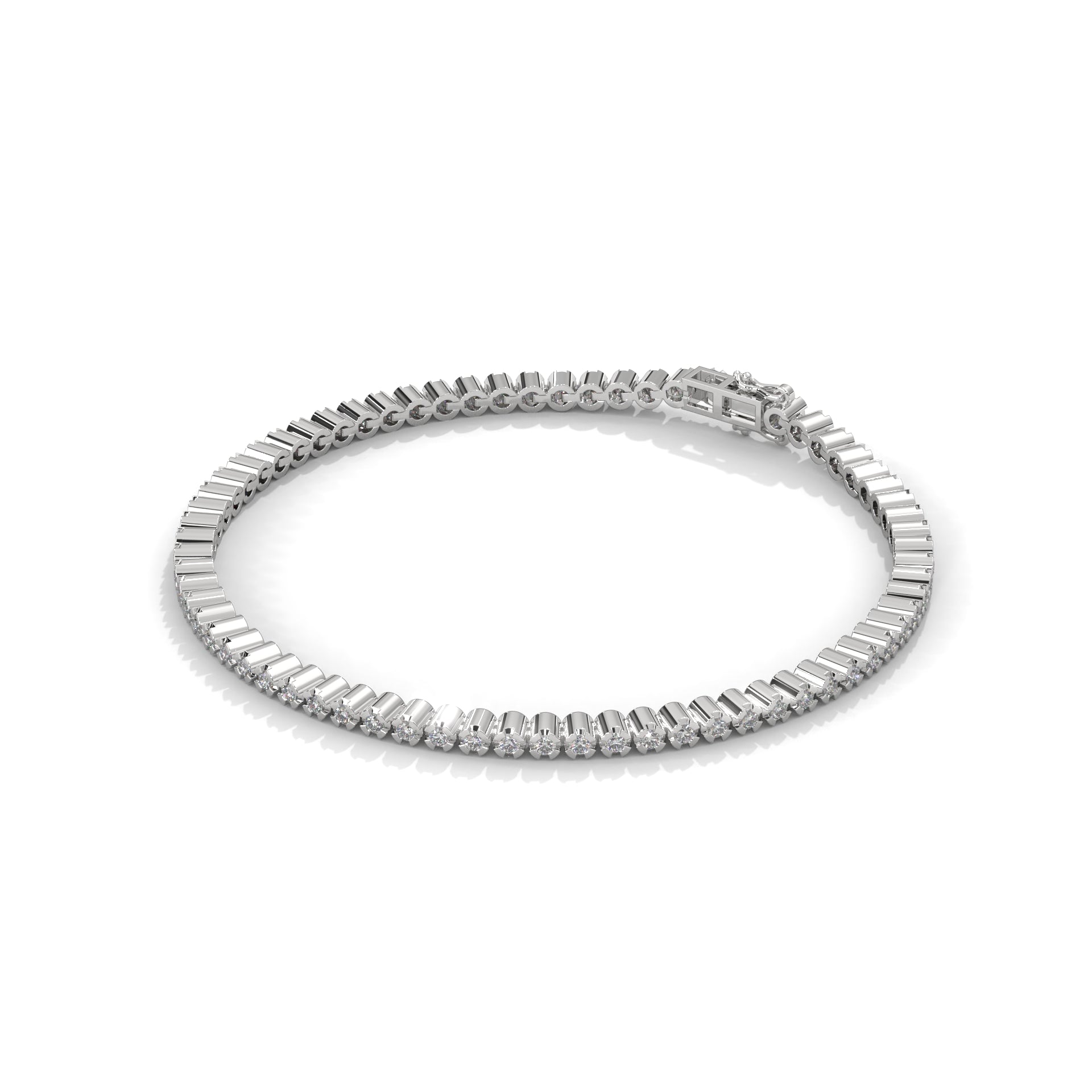 Tennis Bracelet Diamond (1.5 ct. tw.)