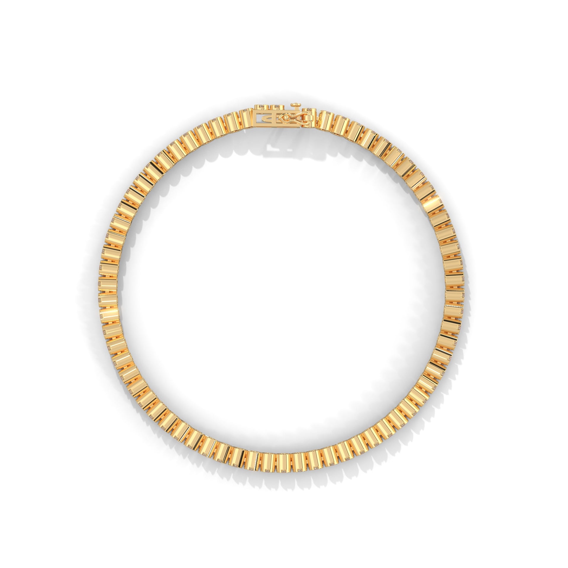 Tennis Bracelet Diamond (1.5 ct. tw.)