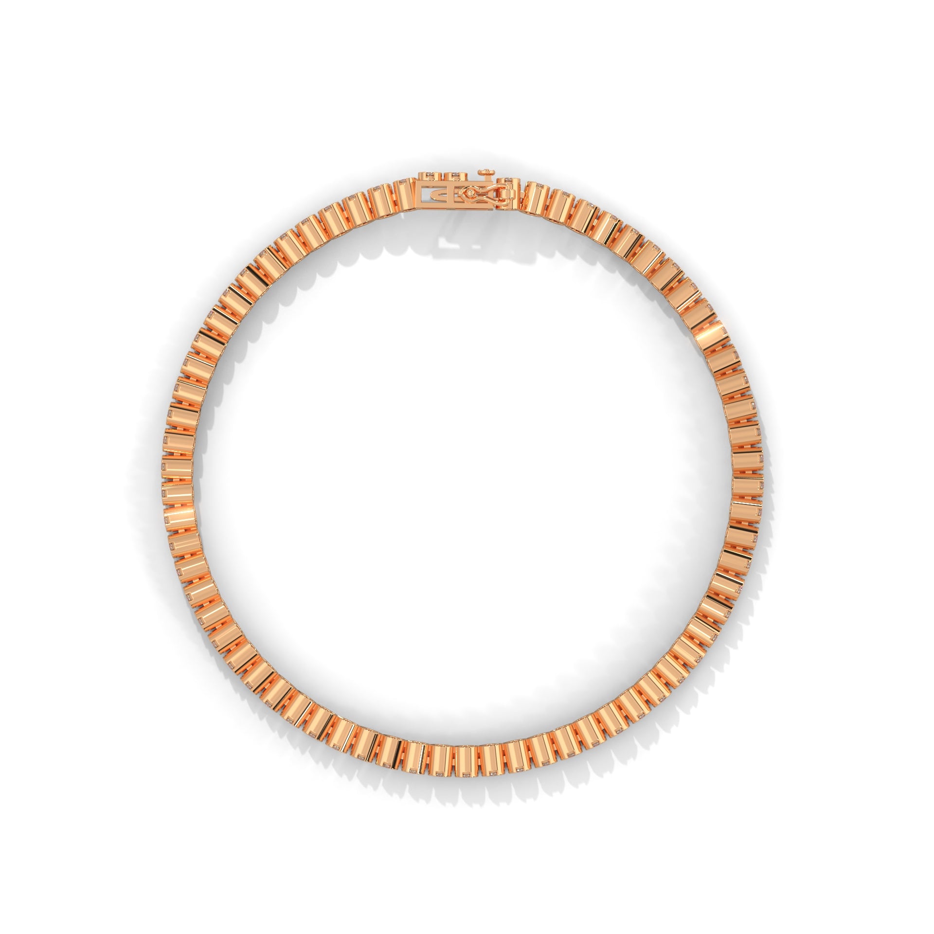 Tennis Bracelet Diamond (1.5 ct. tw.)