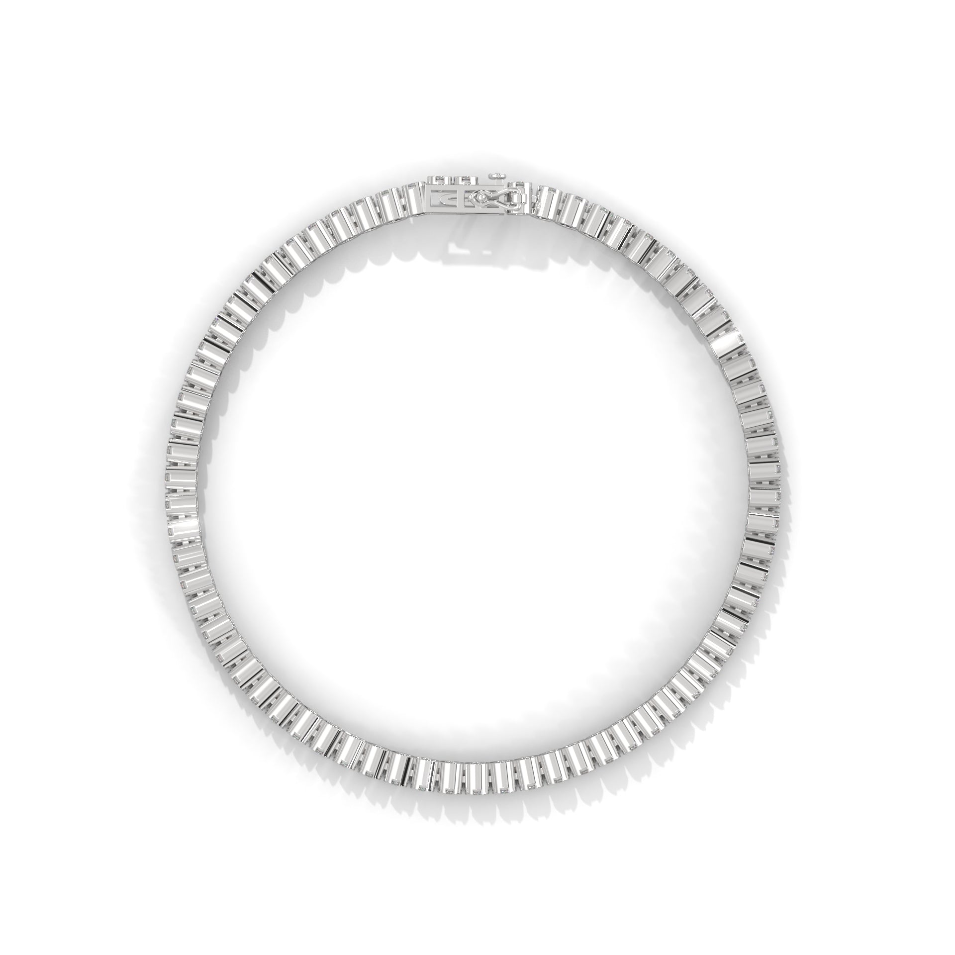 Tennis Bracelet Diamond (1.5 ct. tw.)
