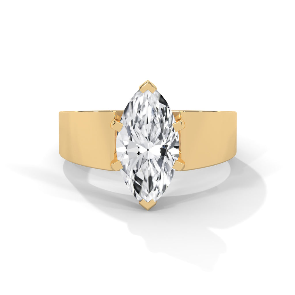 Reverie Marquise Diamond Ring (2 1/2 ct. tw.)