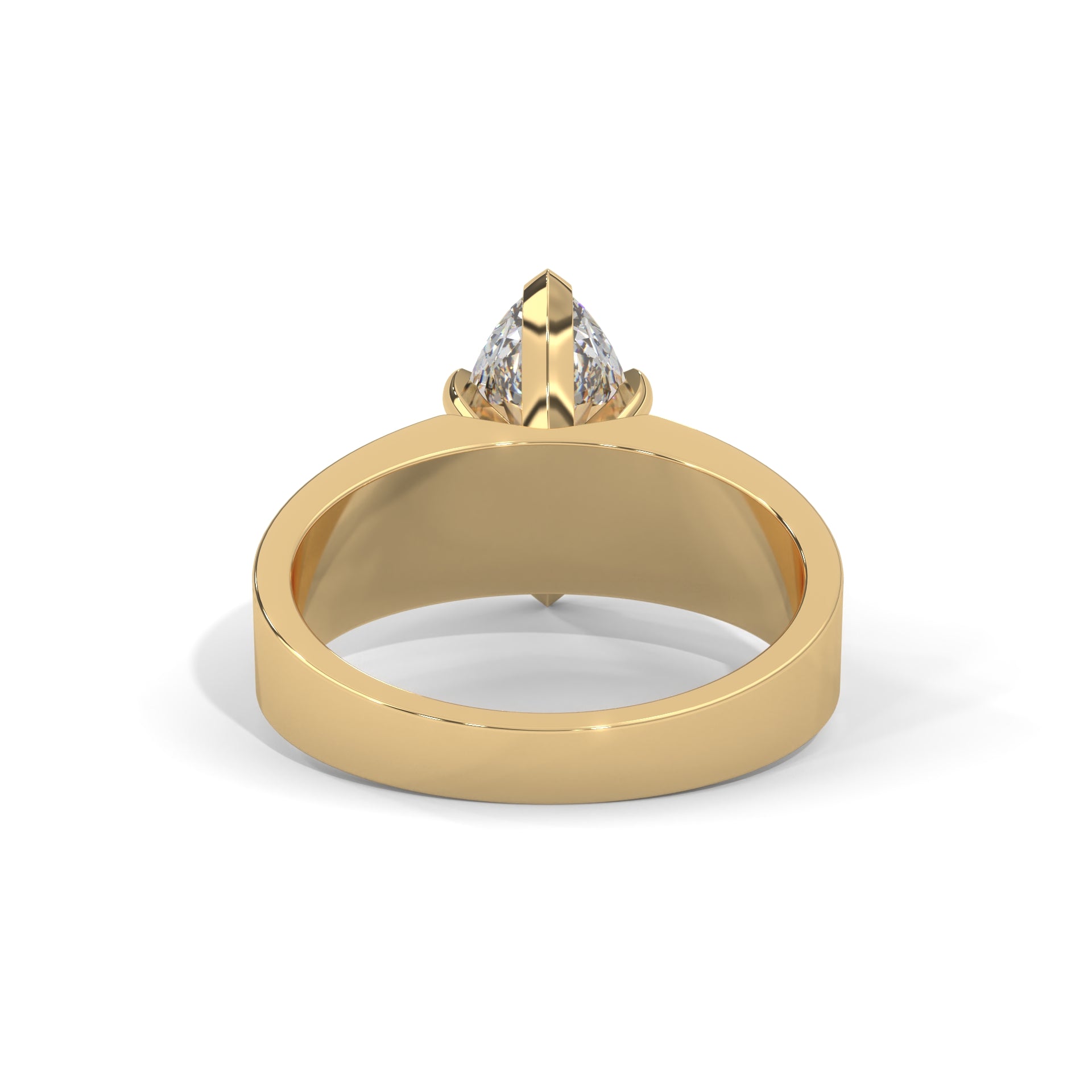 Reverie Marquise Diamond Ring (2 1/2 ct. tw.)