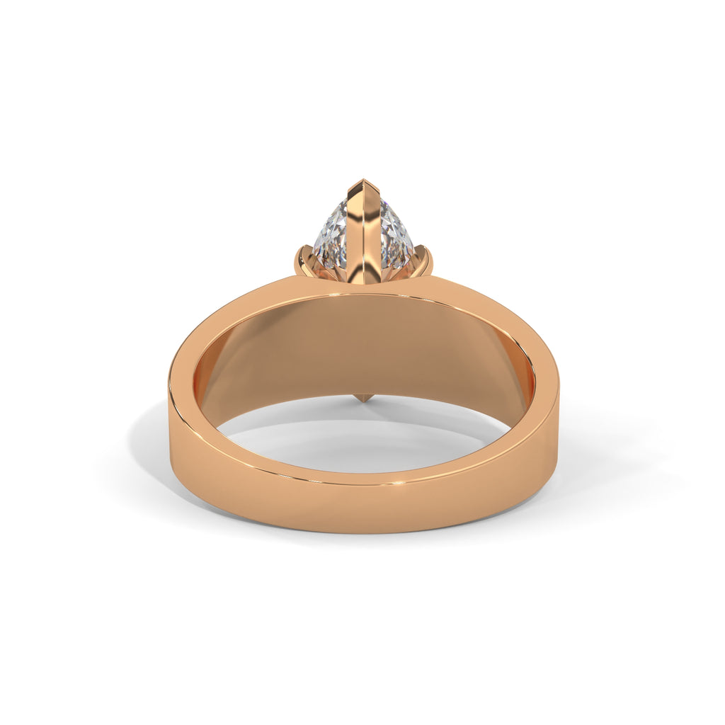 Reverie Marquise Diamond Ring (2 1/2 ct. tw.)