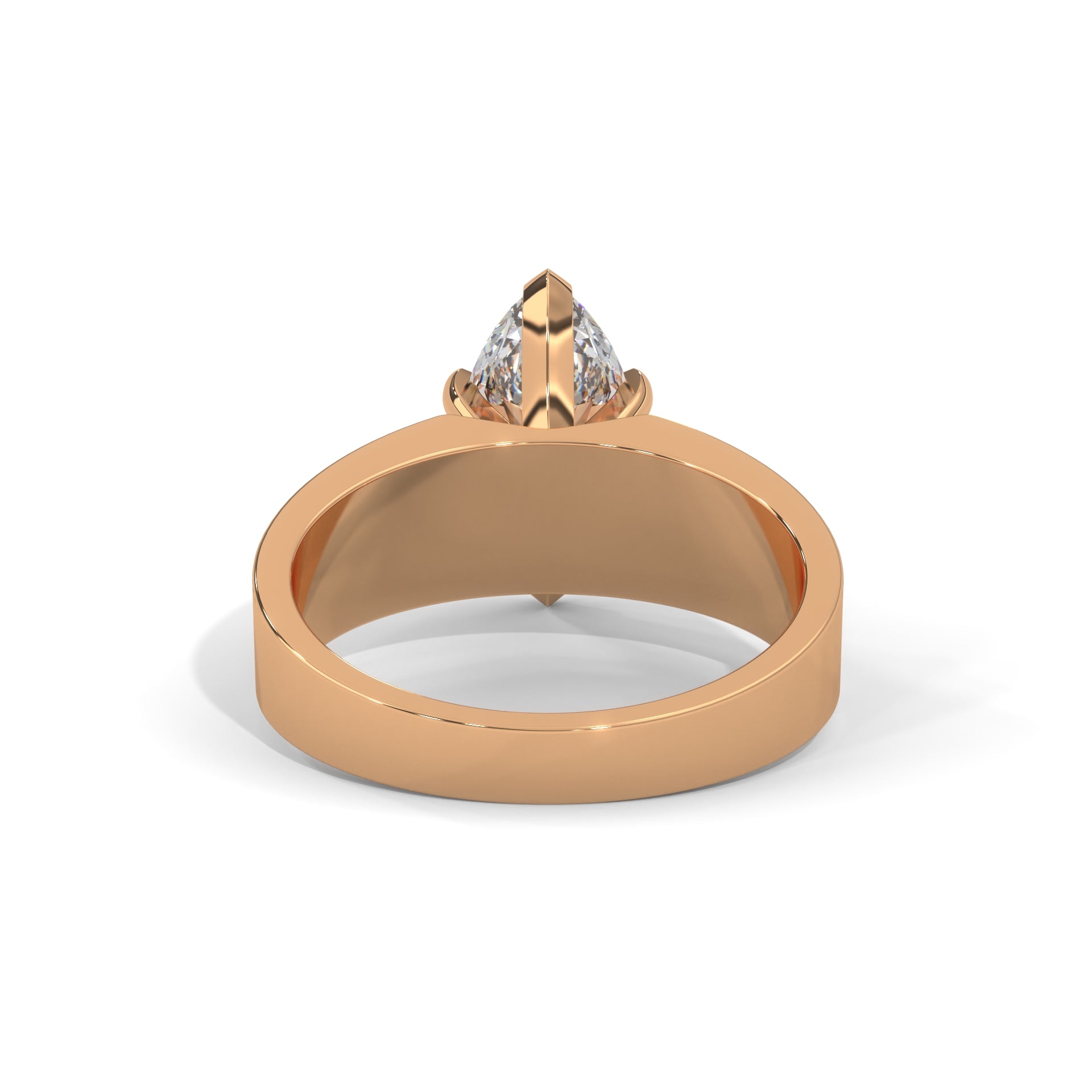 Reverie Marquise Diamond Ring (2 1/2 ct. tw.)