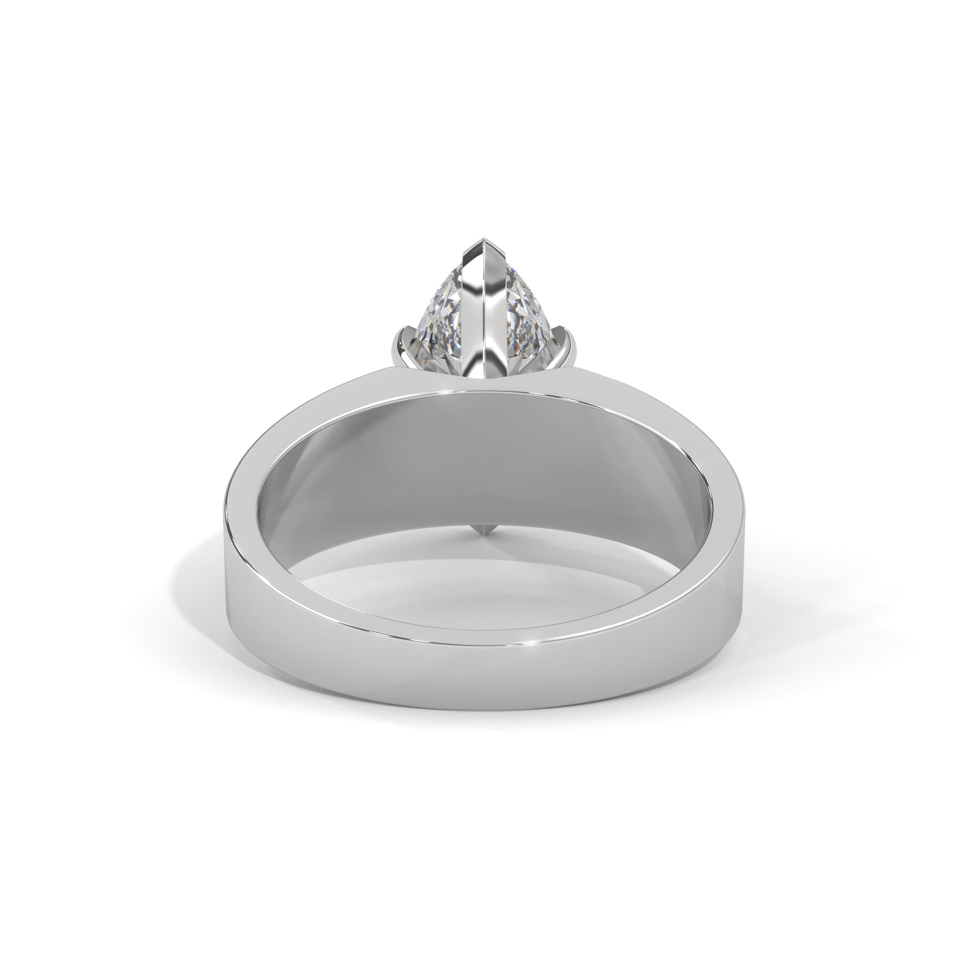 Reverie Marquise Diamond Ring (2 1/2 ct. tw.)