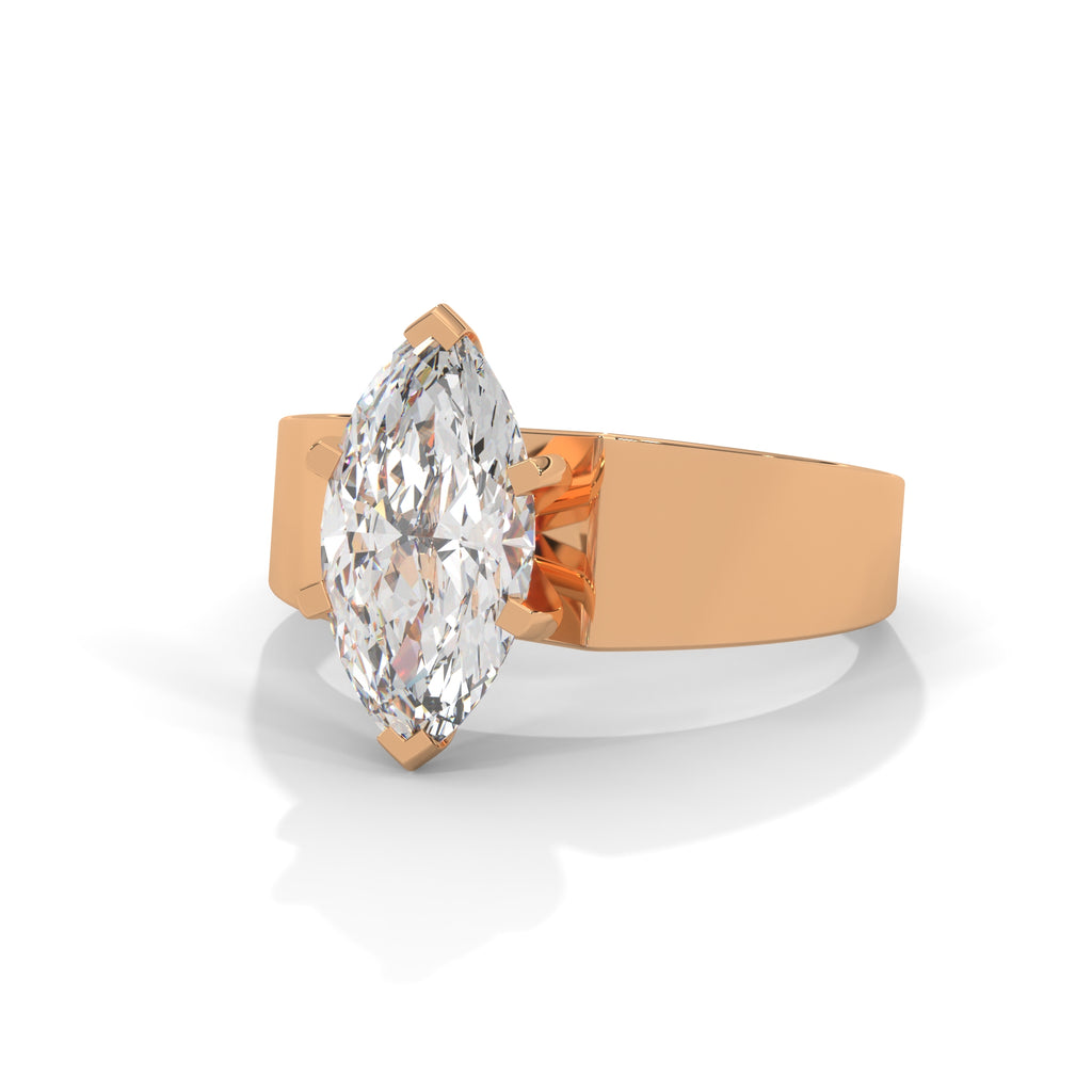 Reverie Marquise Diamond Ring (2 1/2 ct. tw.)
