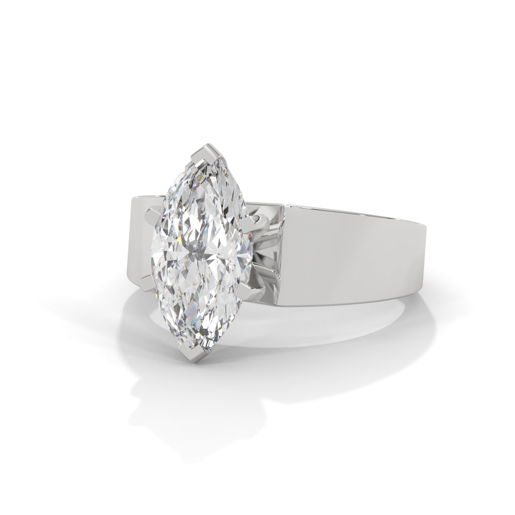 Reverie Marquise Diamond Ring (2 1/2 ct. tw.)