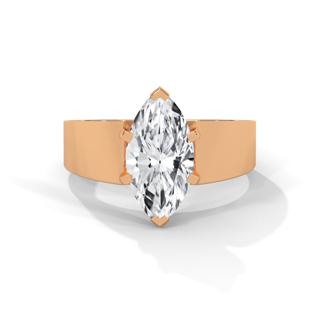 Reverie Marquise Diamond Ring (2 1/2 ct. tw.)